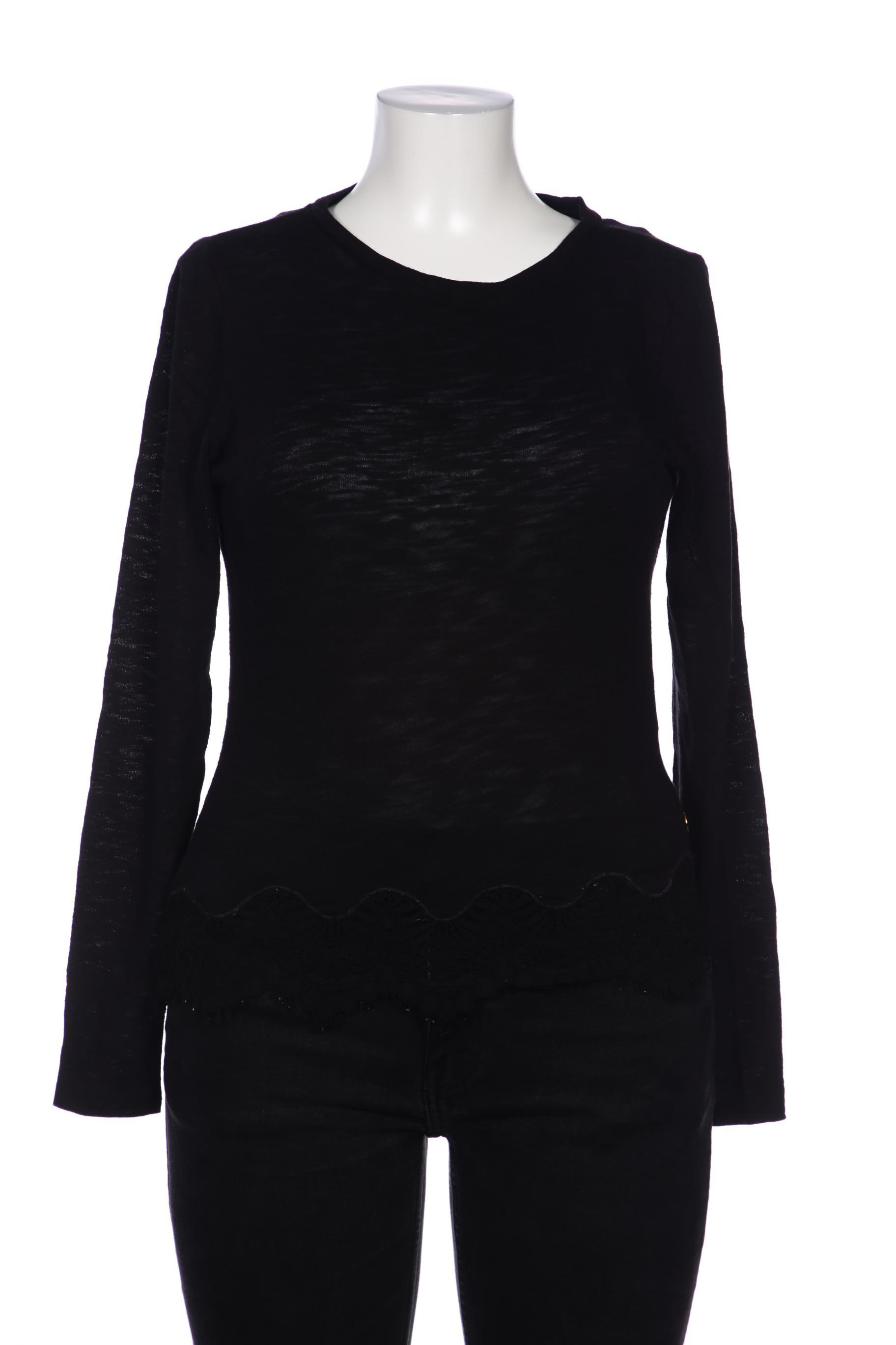 

Superdry Damen Pullover, schwarz