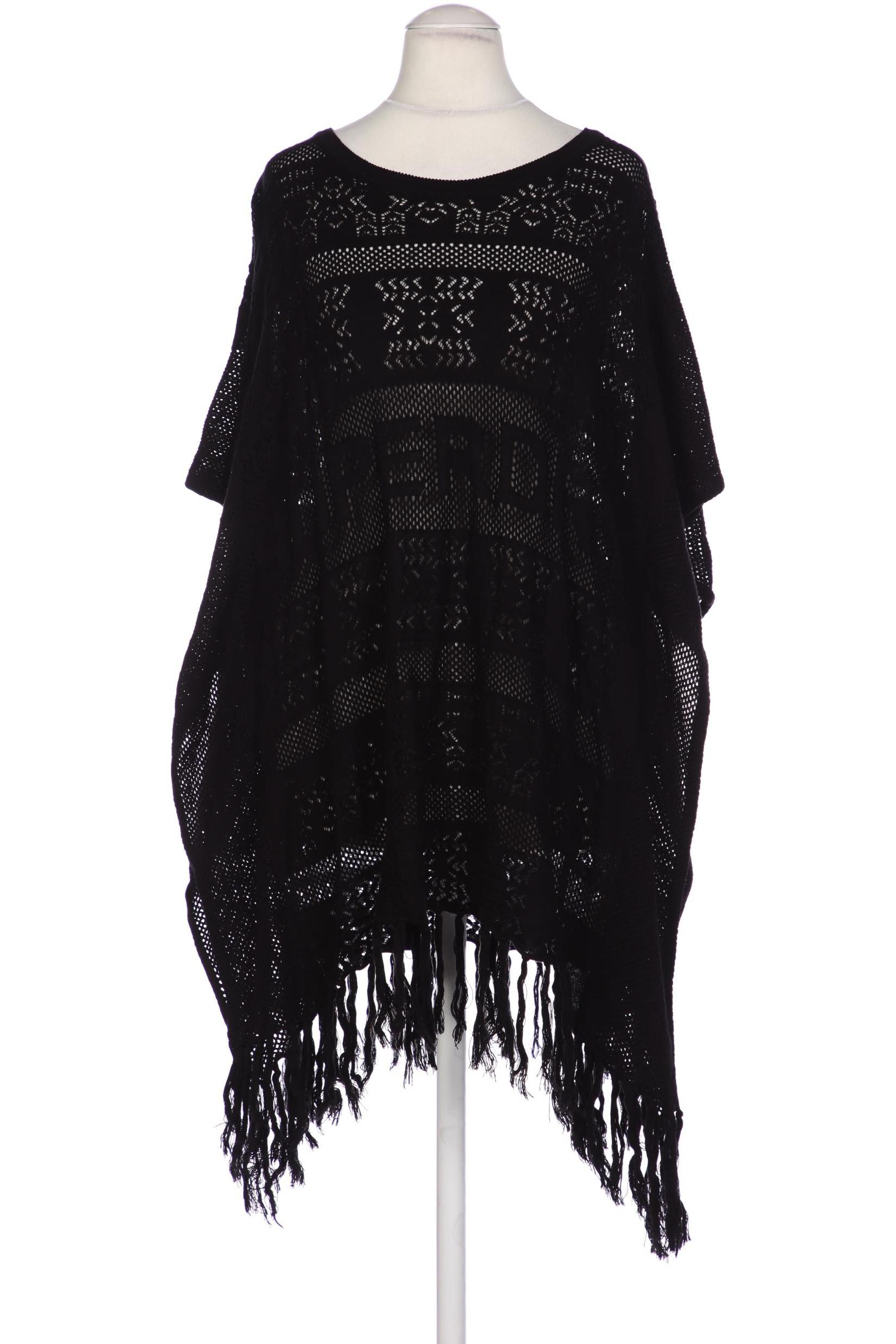 

Superdry Damen Pullover, schwarz, Gr. 36