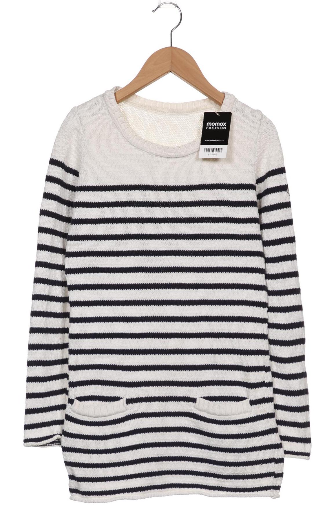 

Superdry Damen Pullover, weiß, Gr. 34