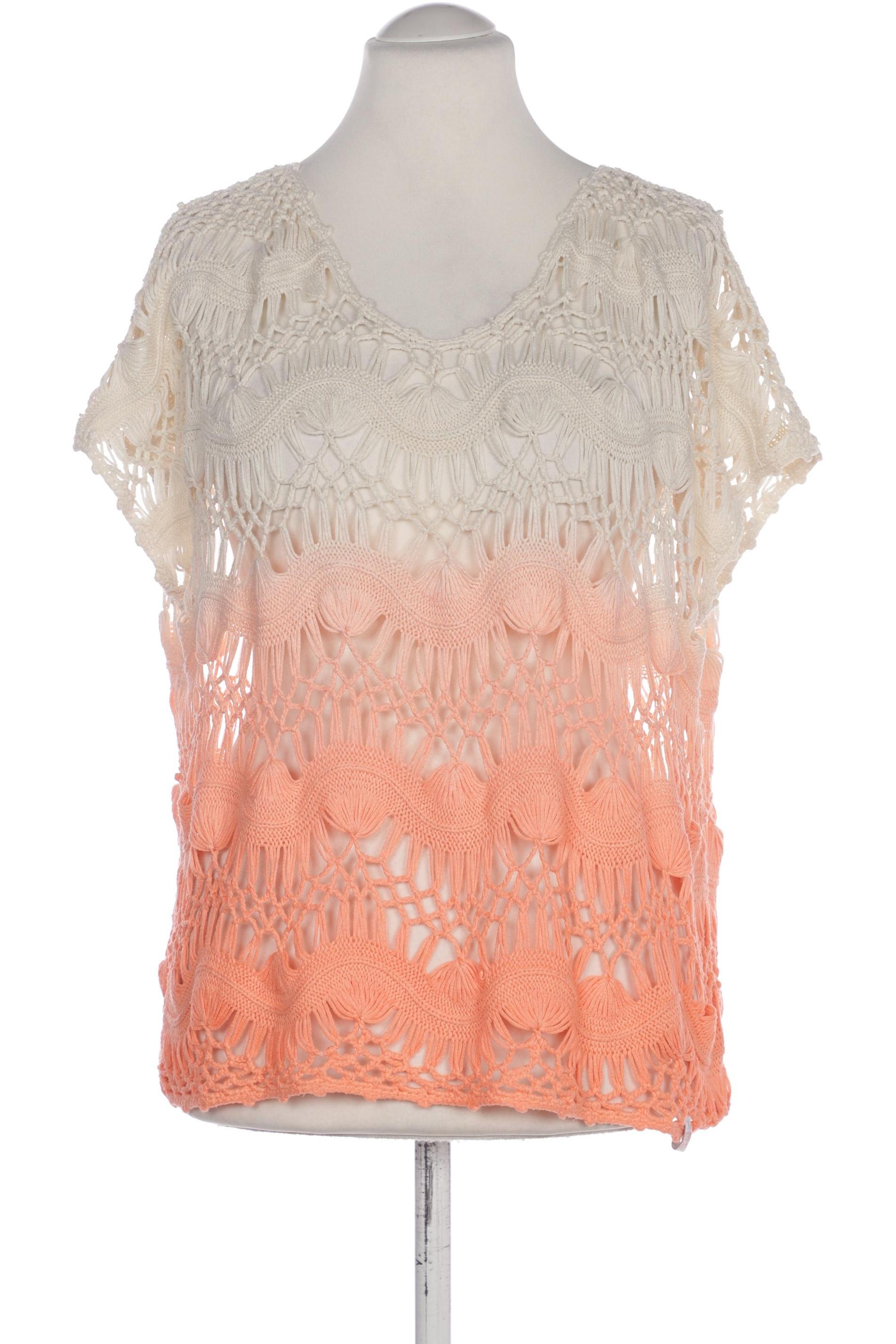 

Superdry Damen Pullover, orange, Gr. 38
