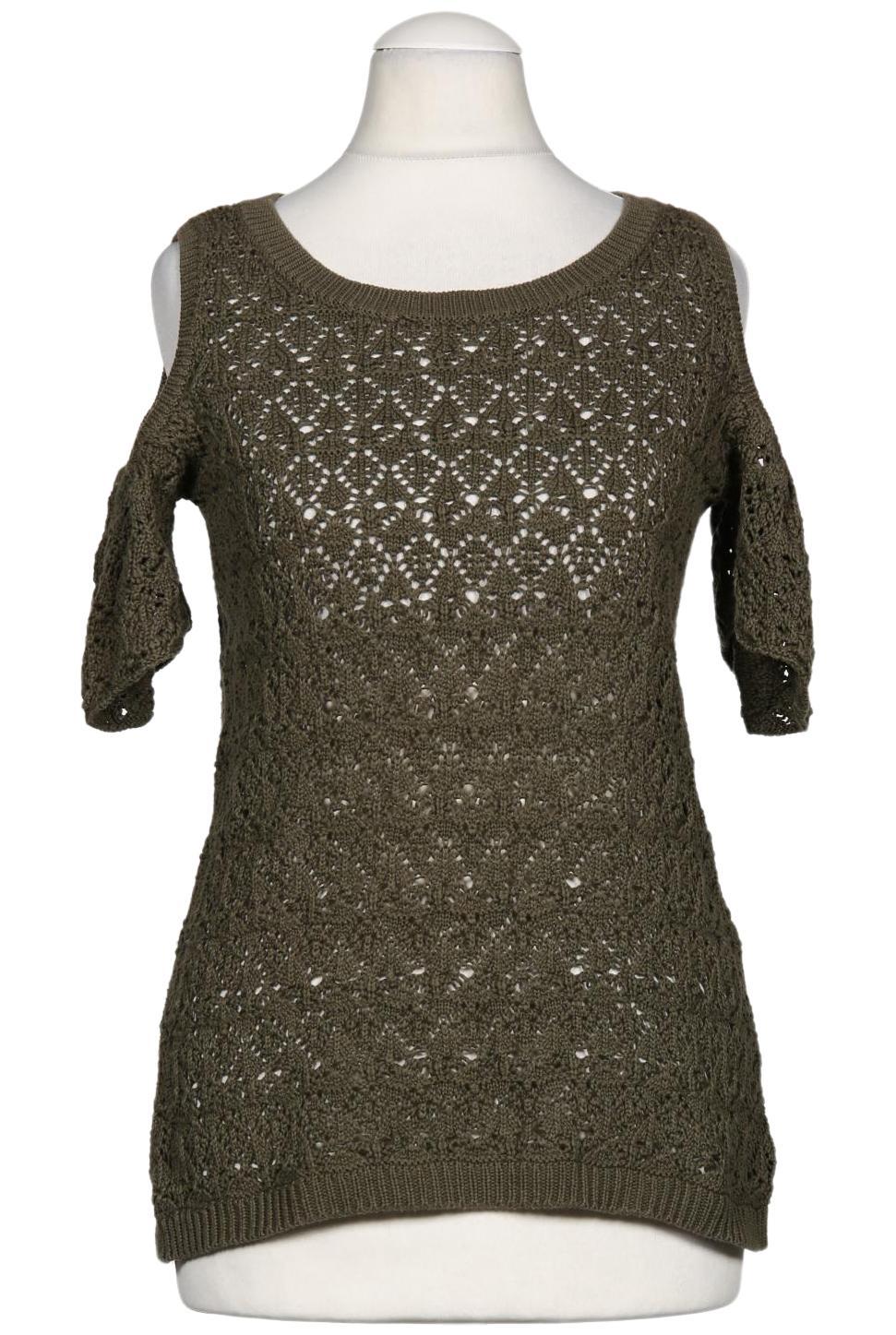 

Superdry Damen Pullover, grün, Gr. 36