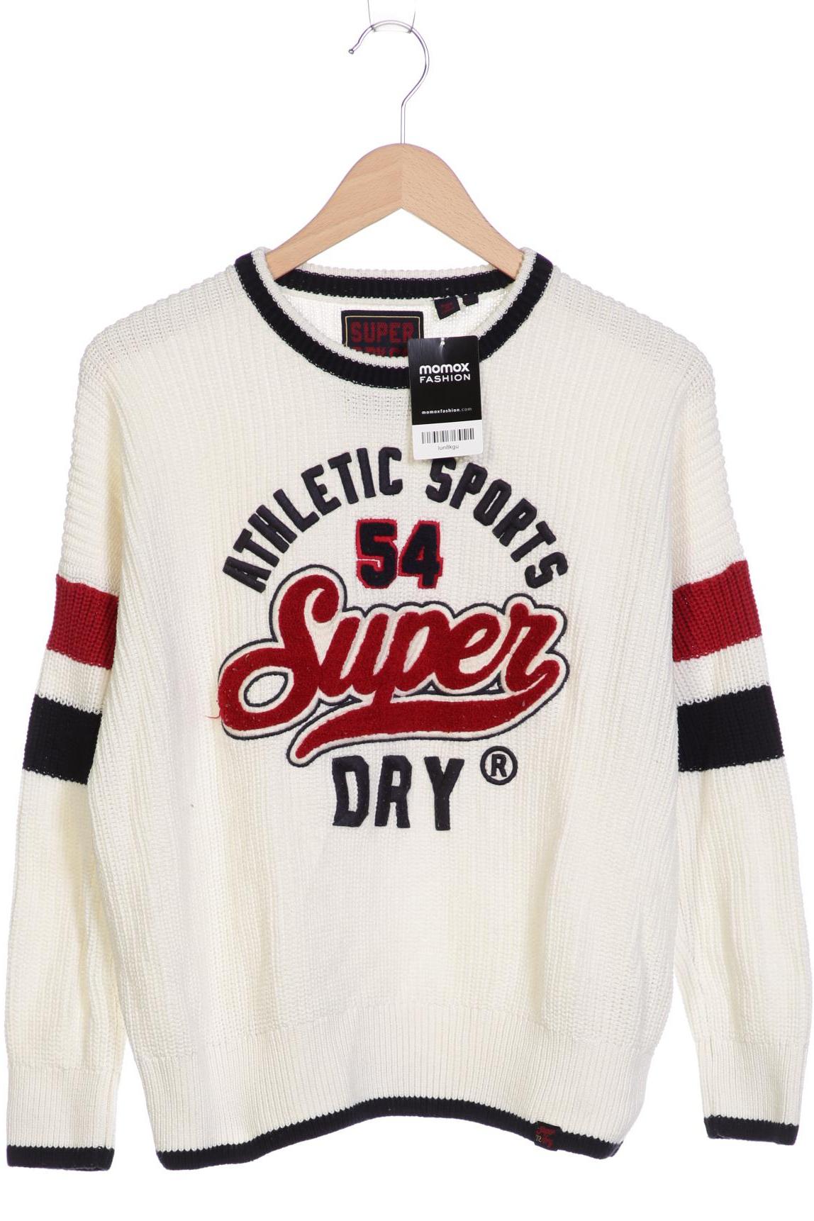 Thumbnail - Superdry Damen Pullover, mehrfarbig, Gr. 42