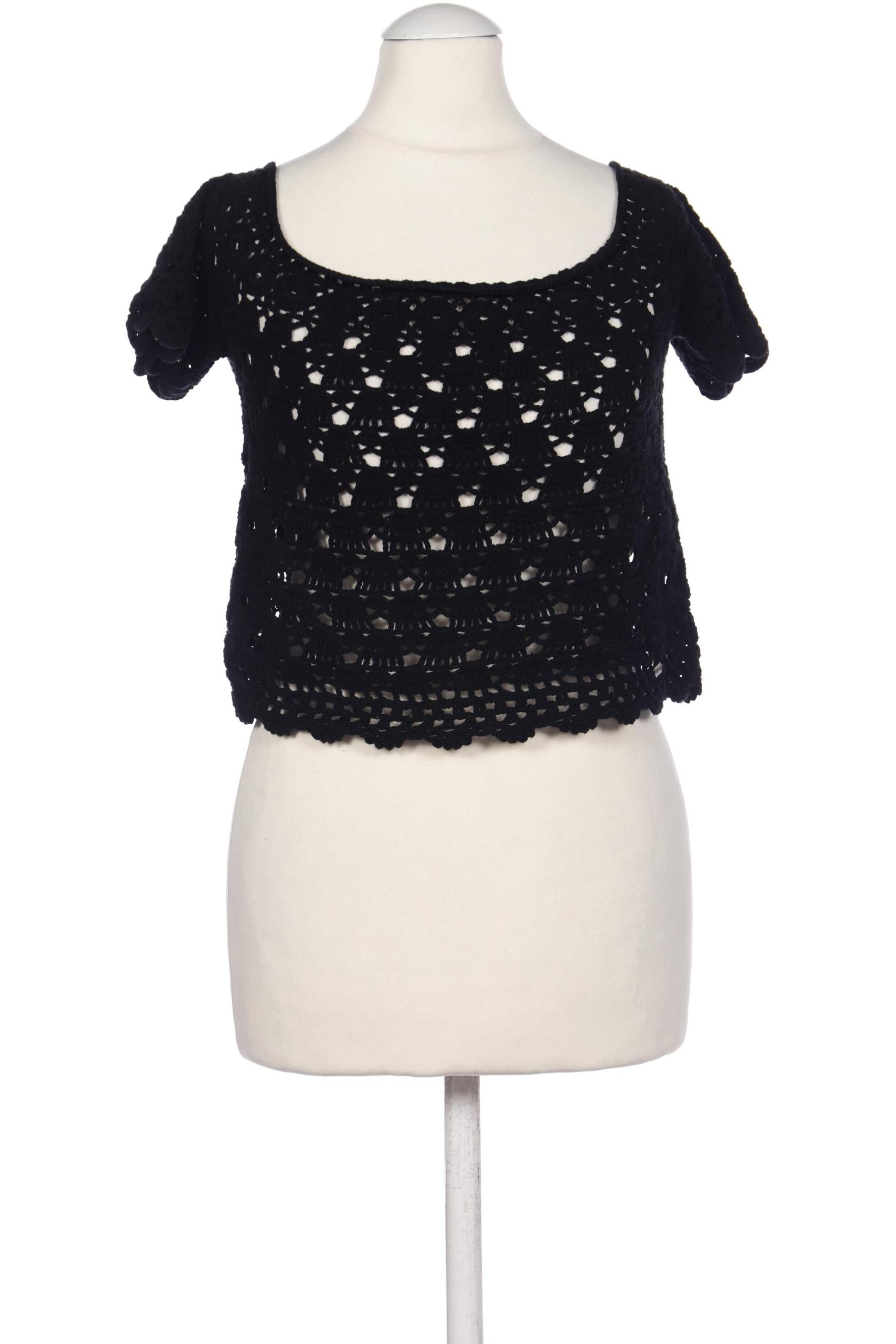 

Superdry Damen Pullover, schwarz, Gr. 34