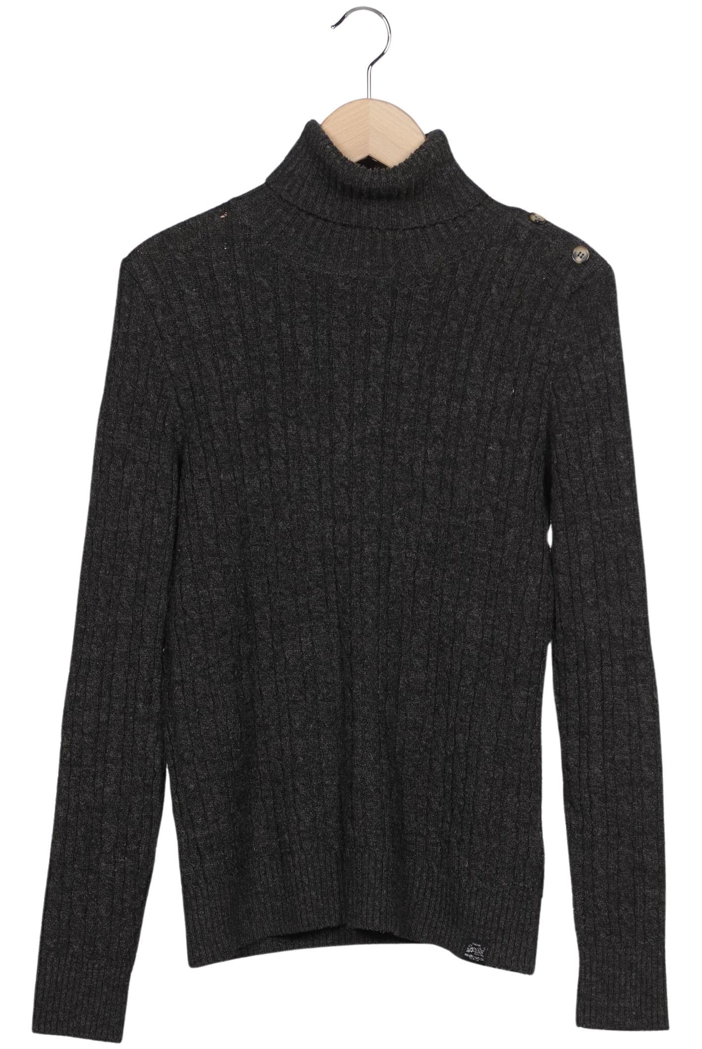 

Superdry Damen Pullover, grau, Gr. 42