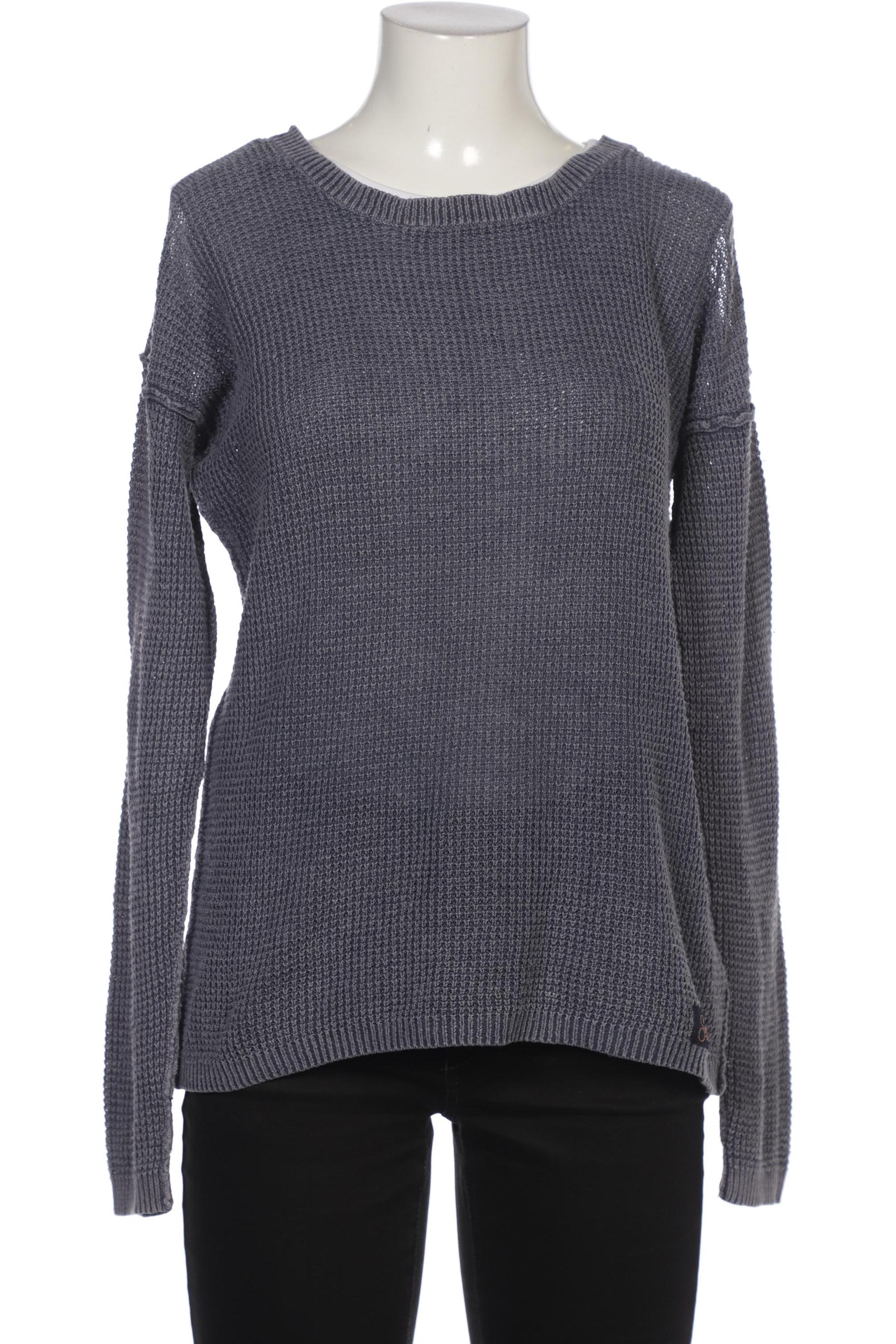

Superdry Damen Pullover, blau, Gr. 42