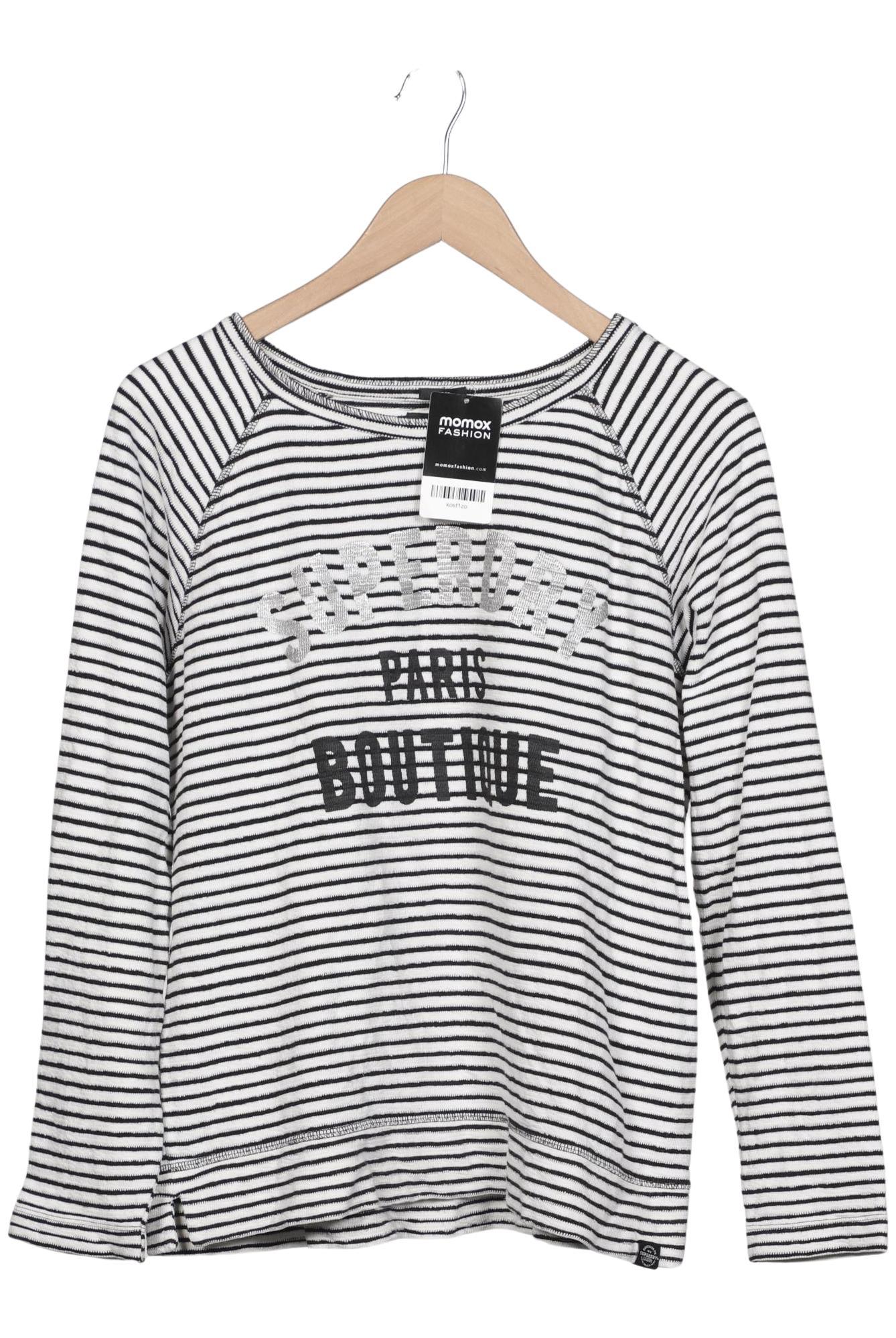 

Superdry Damen Pullover, mehrfarbig, Gr. 42