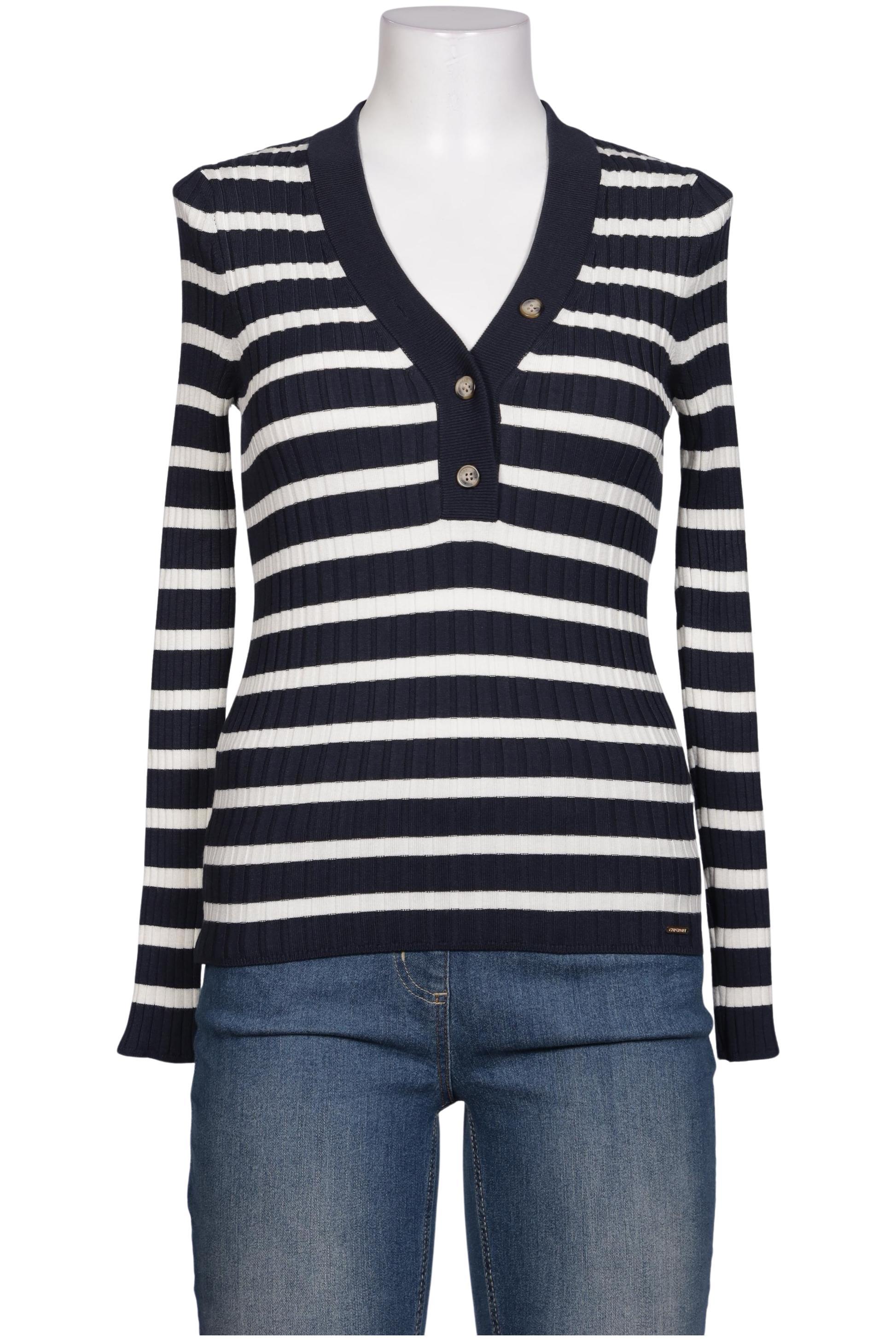 

Superdry Damen Pullover, marineblau, Gr. 38