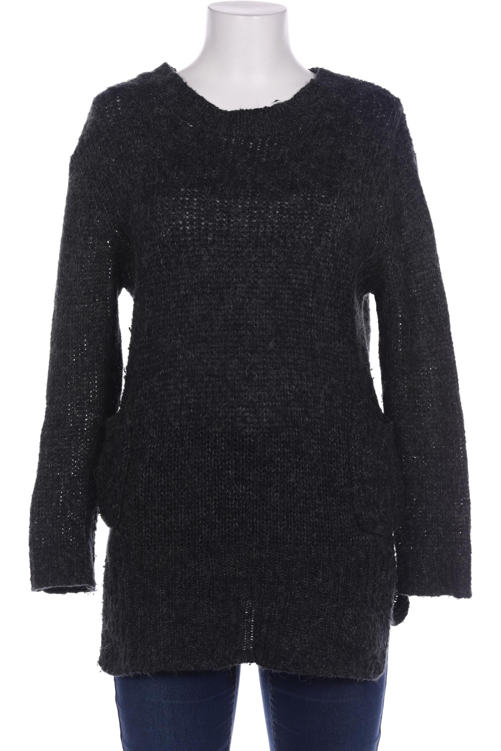 

Superdry Damen Pullover, grau, Gr. 38