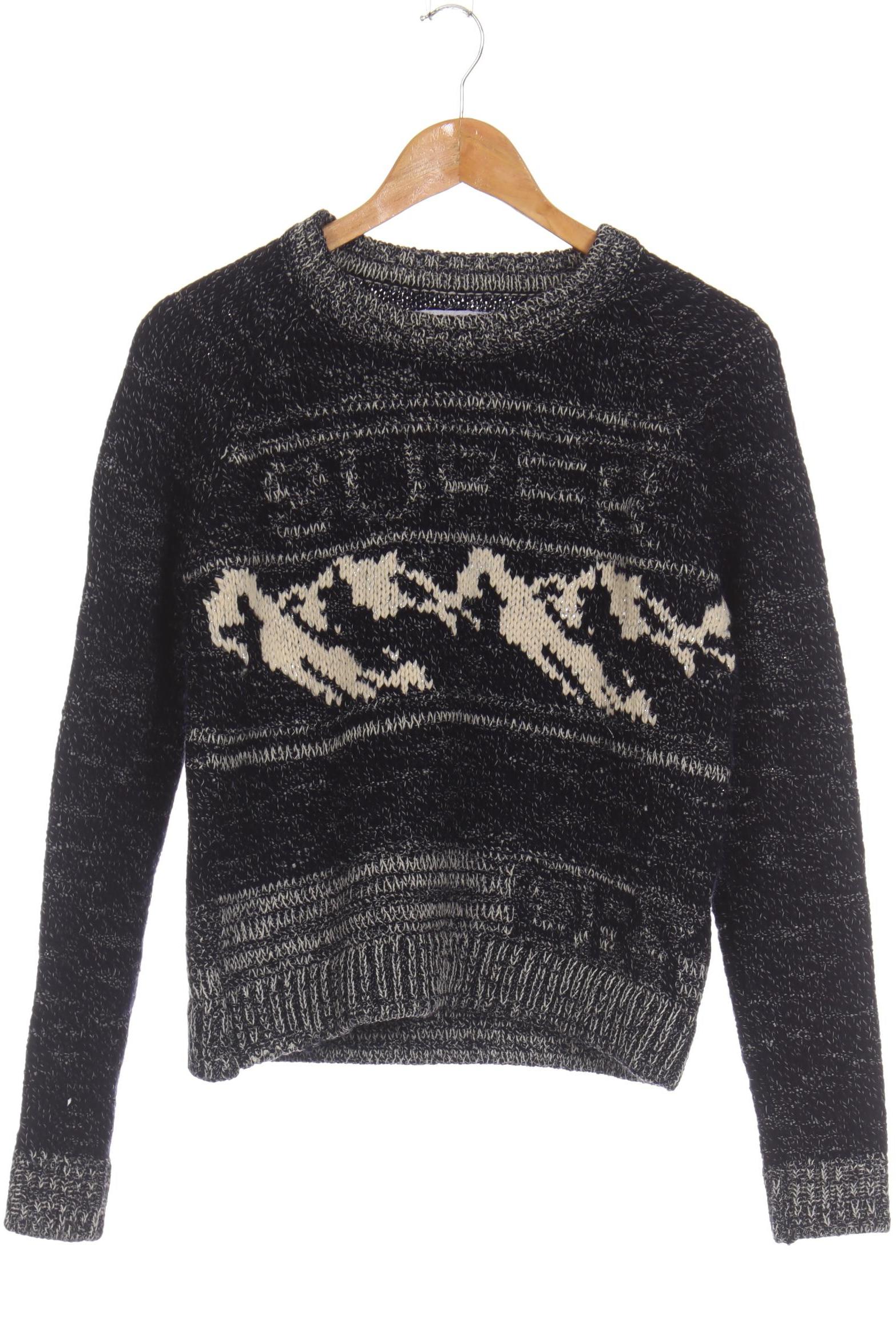 

Superdry Damen Pullover, blau, Gr. 42