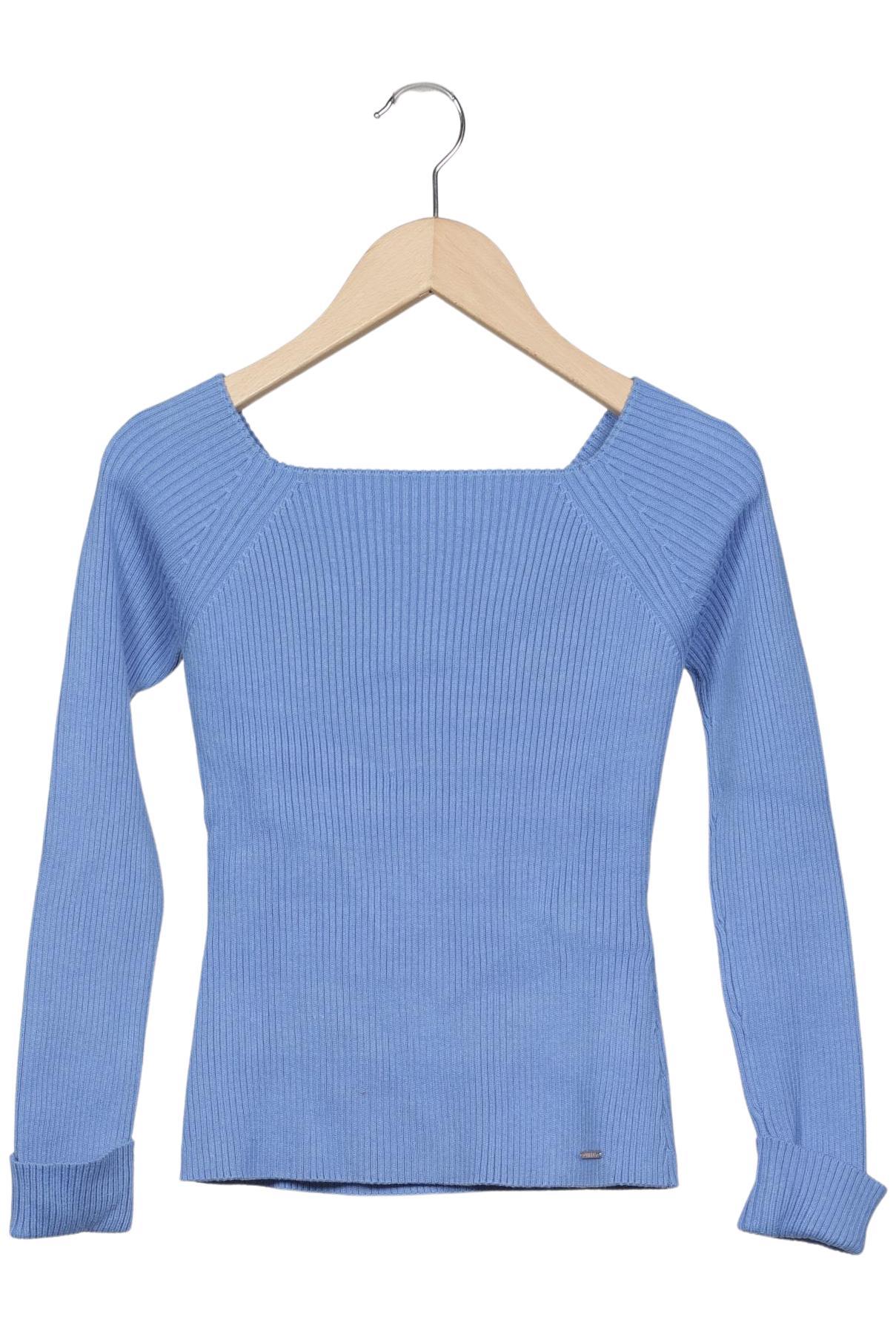

Superdry Damen Pullover, hellblau, Gr. 40