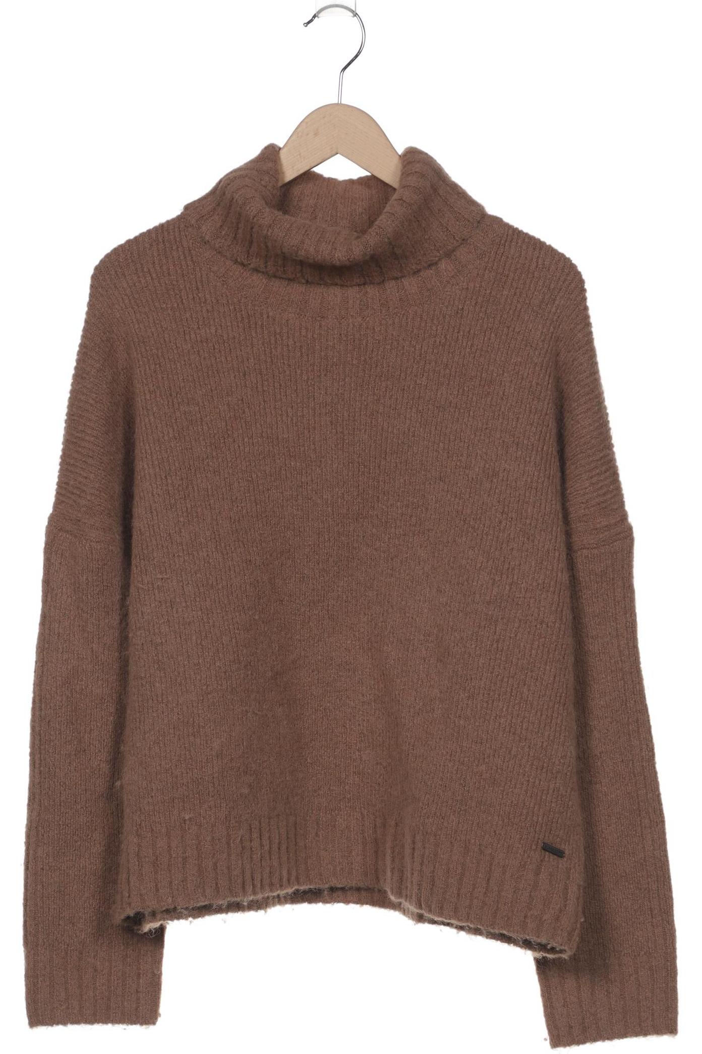 

Superdry Damen Pullover, braun, Gr. 44