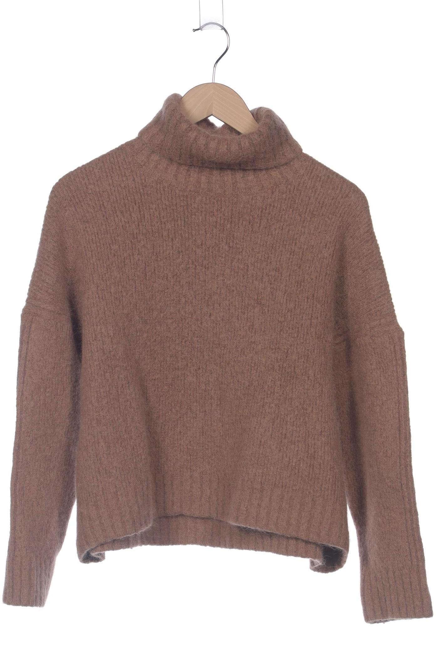 

Superdry Damen Pullover, braun, Gr. 38