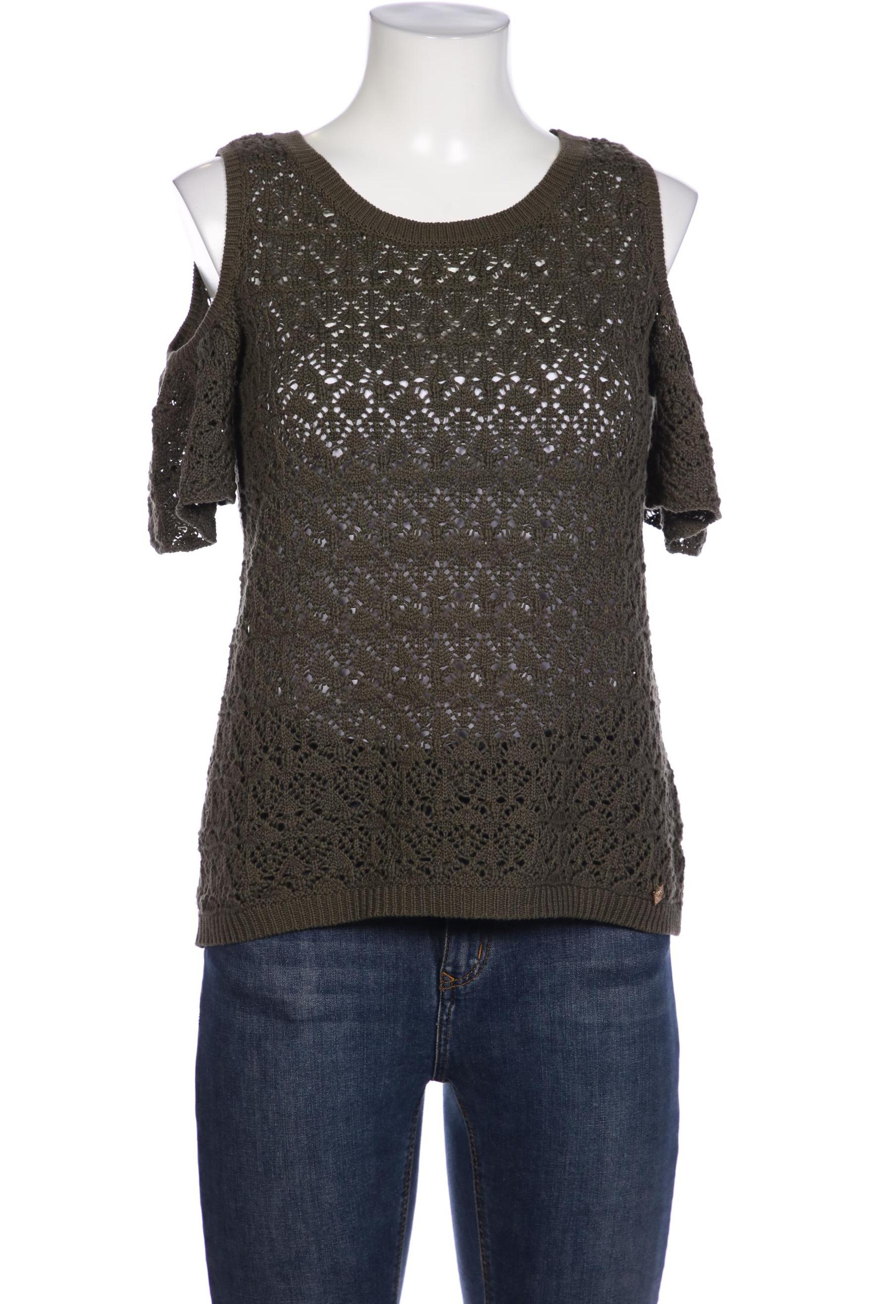 

Superdry Damen Pullover, grün