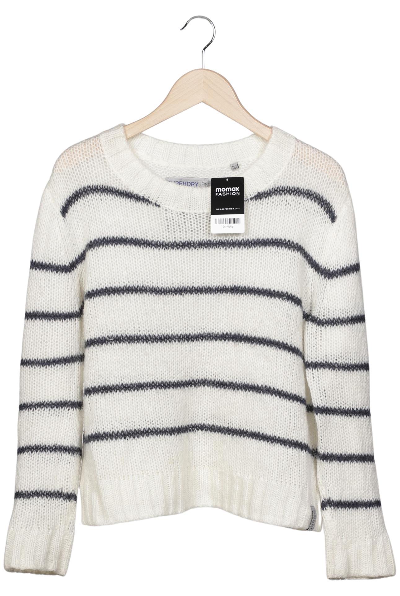 

Superdry Damen Pullover, mehrfarbig, Gr. 38