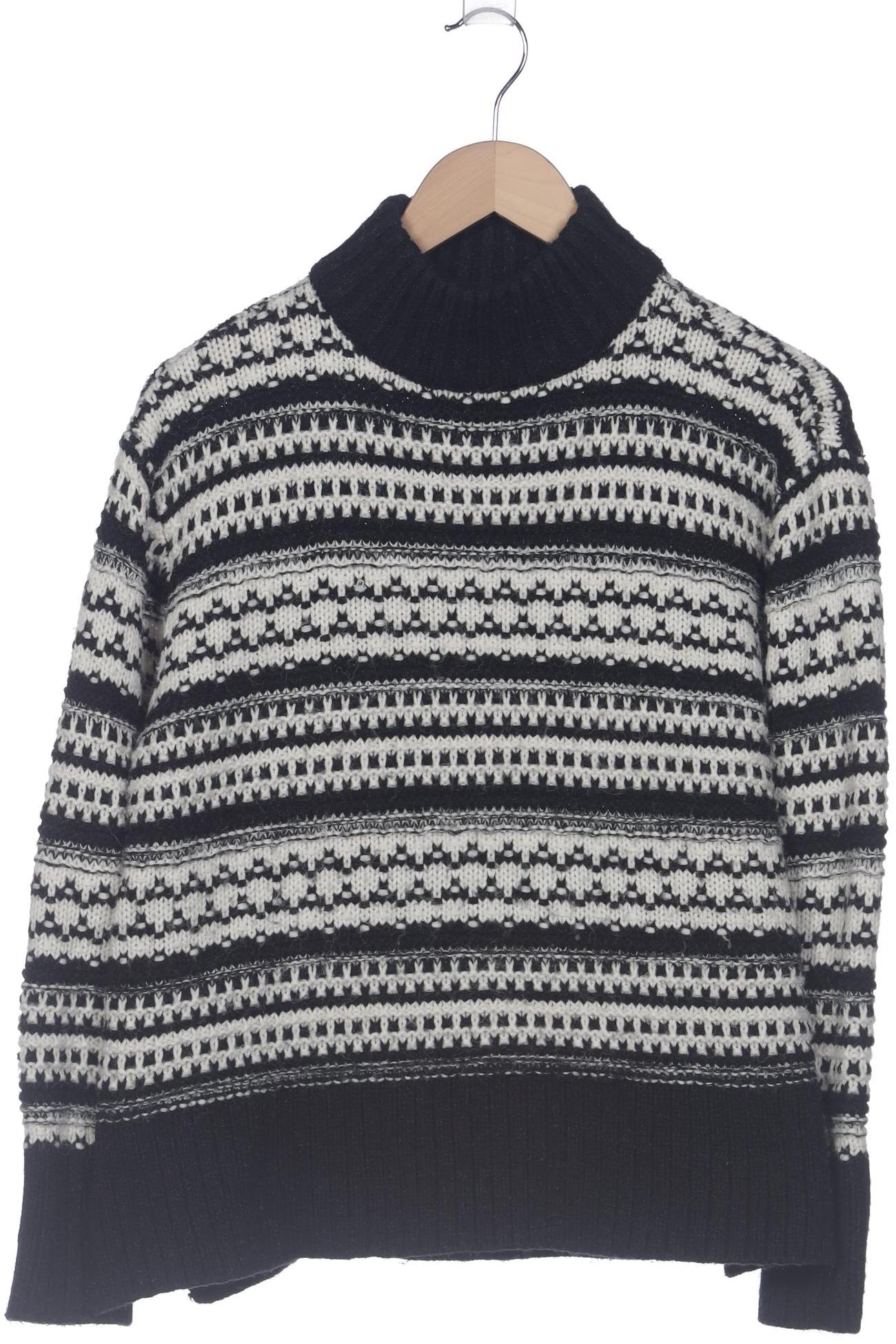 

Superdry Damen Pullover, schwarz, Gr. 38
