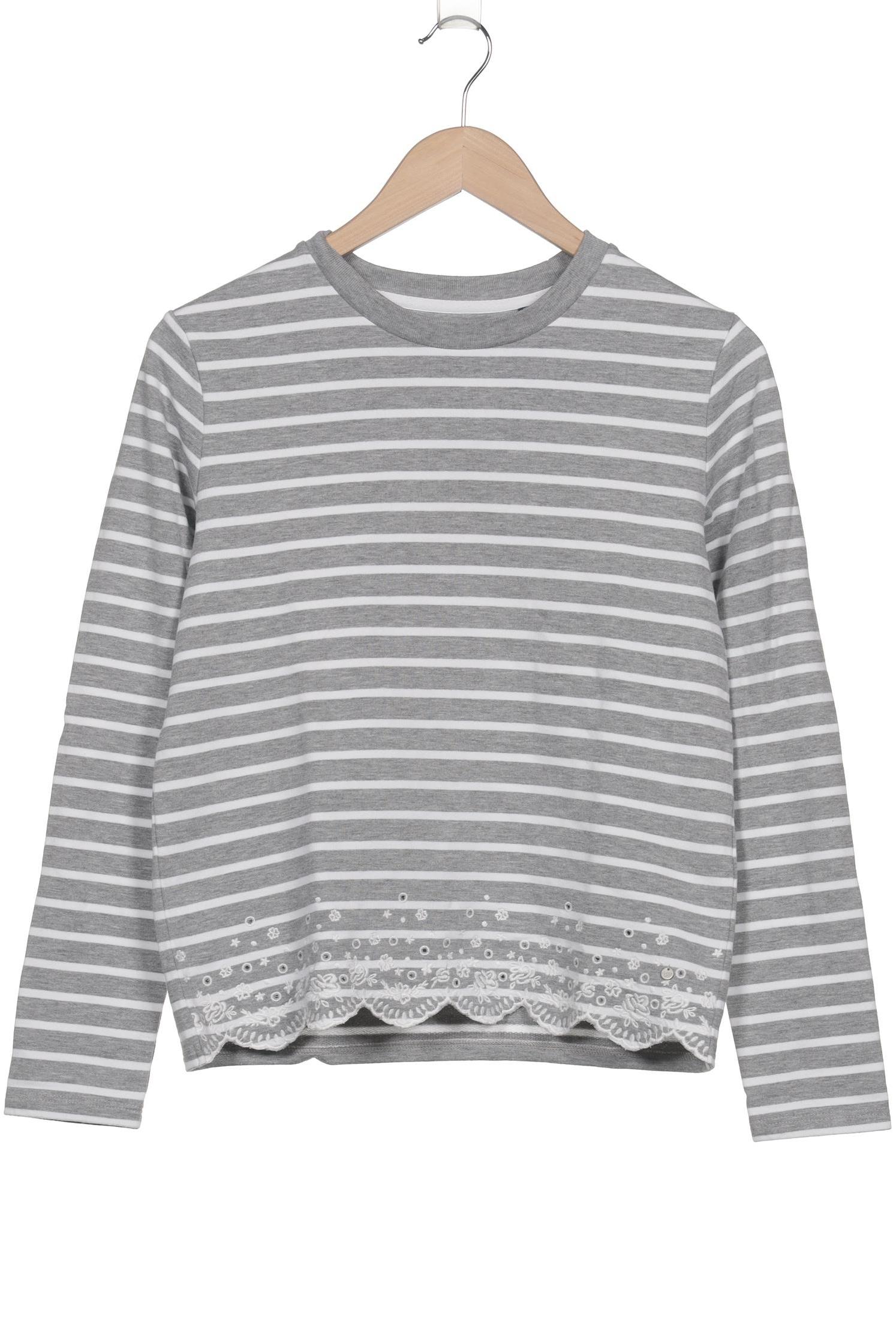 

Superdry Damen Pullover, grau, Gr. 36