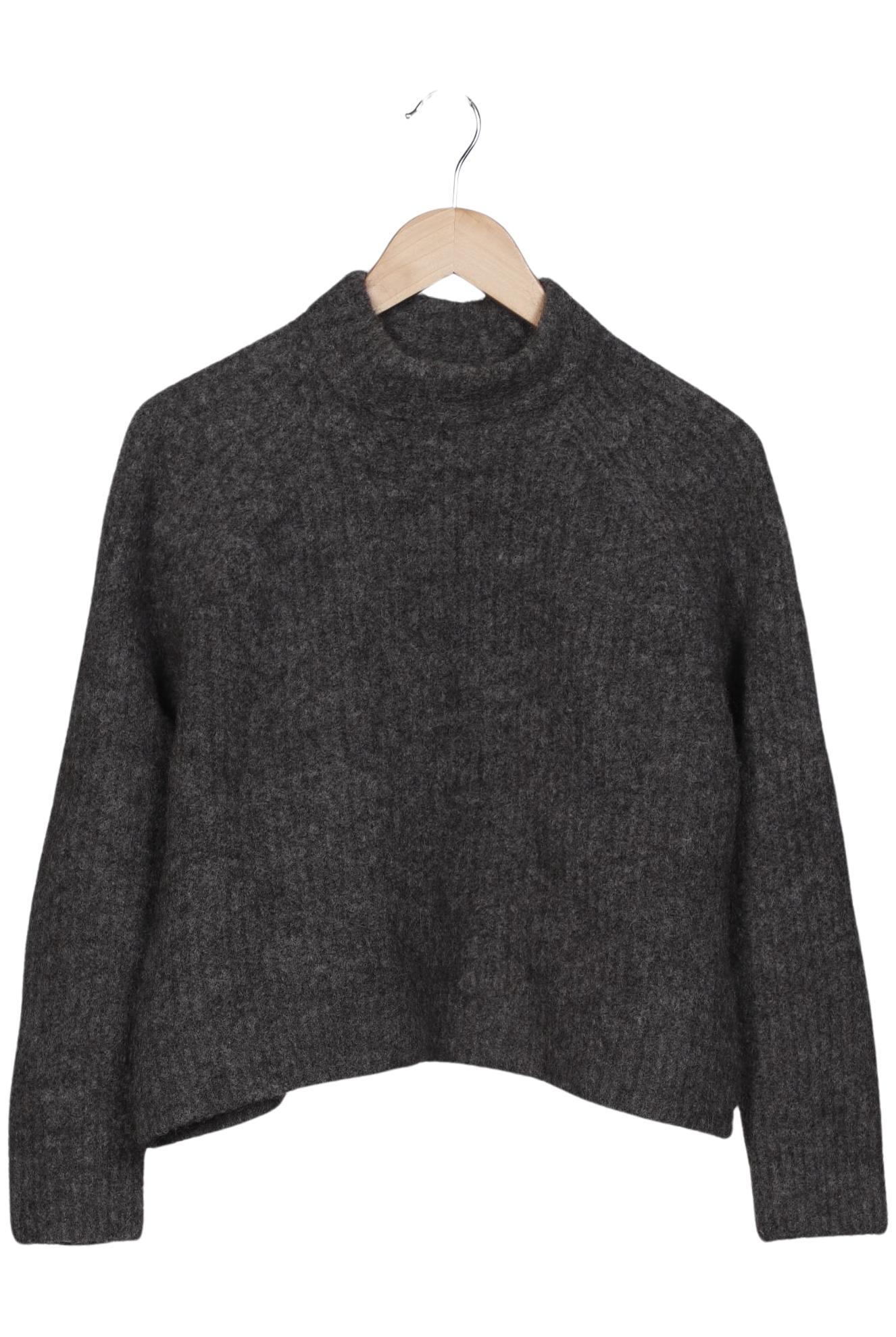 

Superdry Damen Pullover, grau, Gr. 40