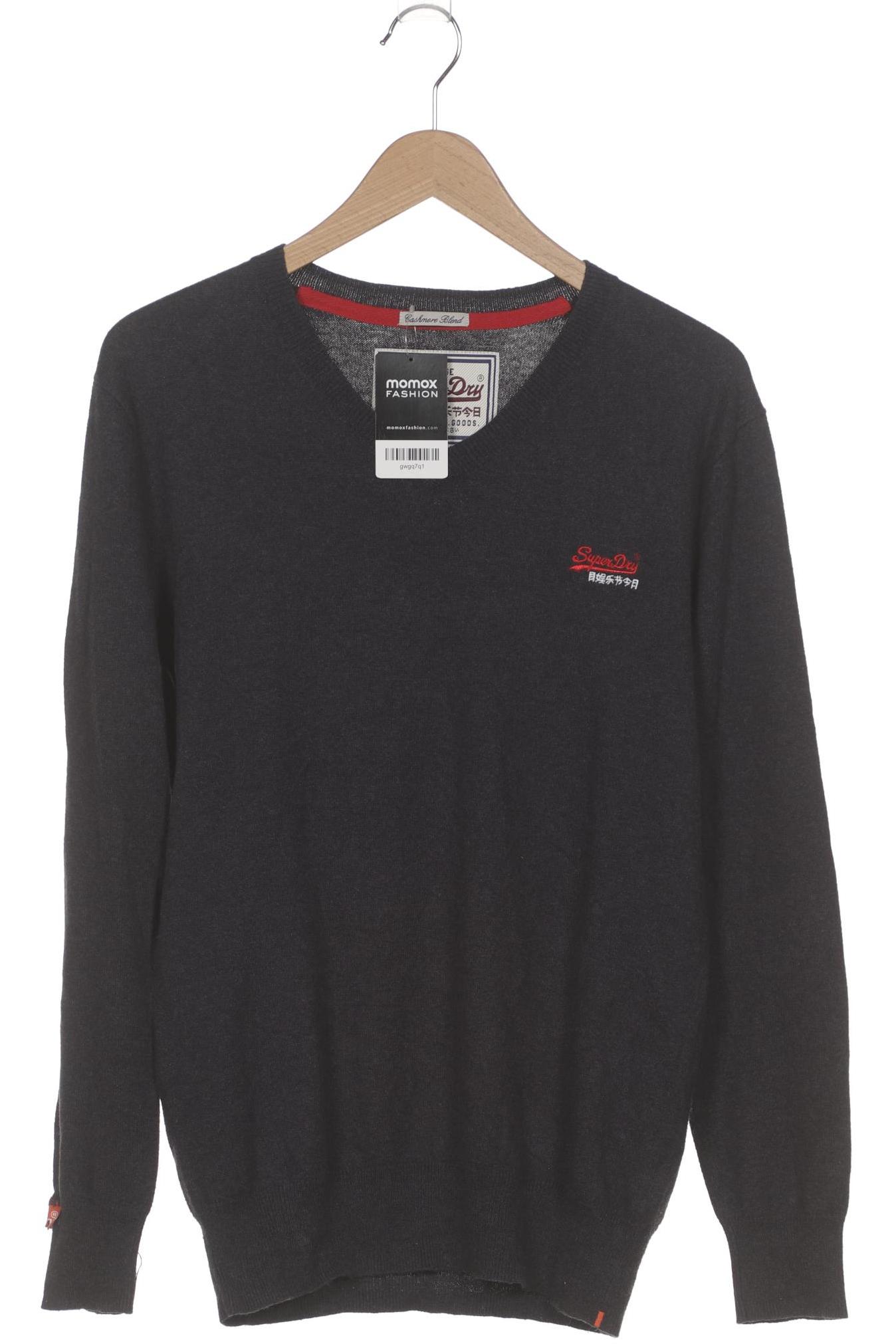 

Superdry Damen Pullover, marineblau, Gr. 38