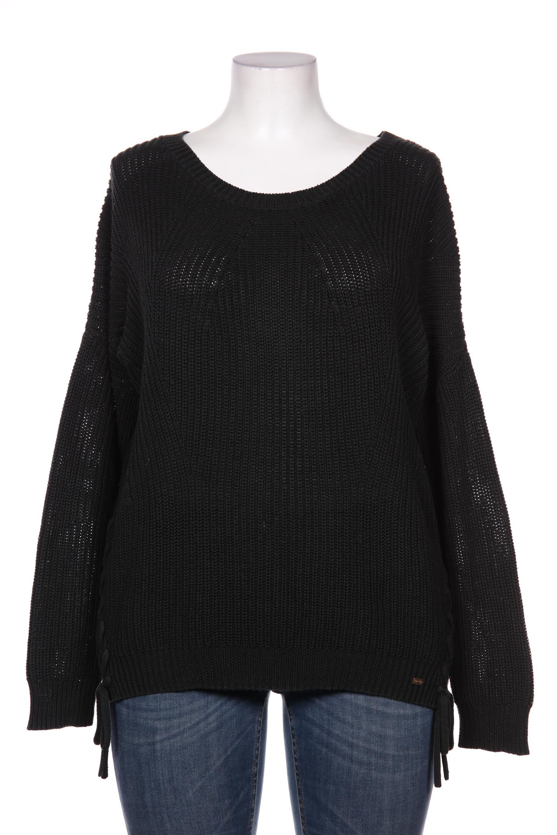 

Superdry Damen Pullover, grün, Gr. 42