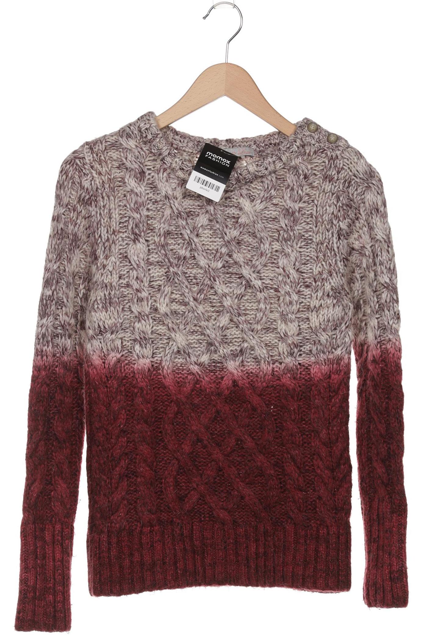 

Superdry Damen Pullover, bordeaux, Gr. 36
