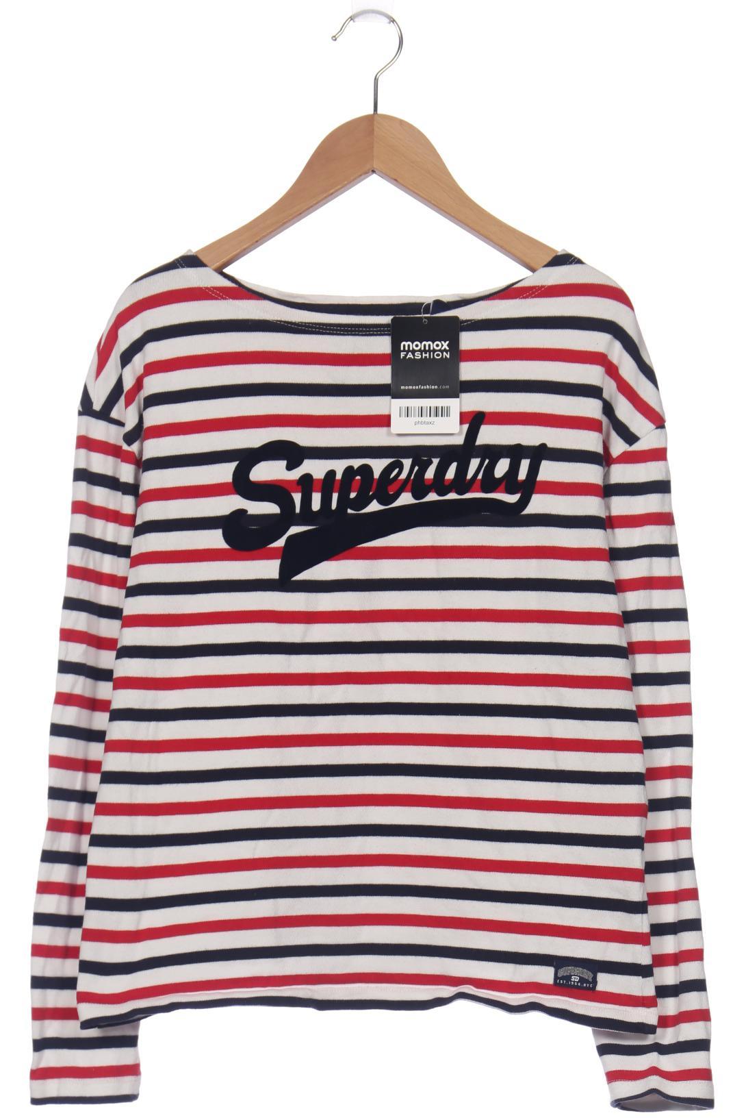 

Superdry Damen Pullover, mehrfarbig