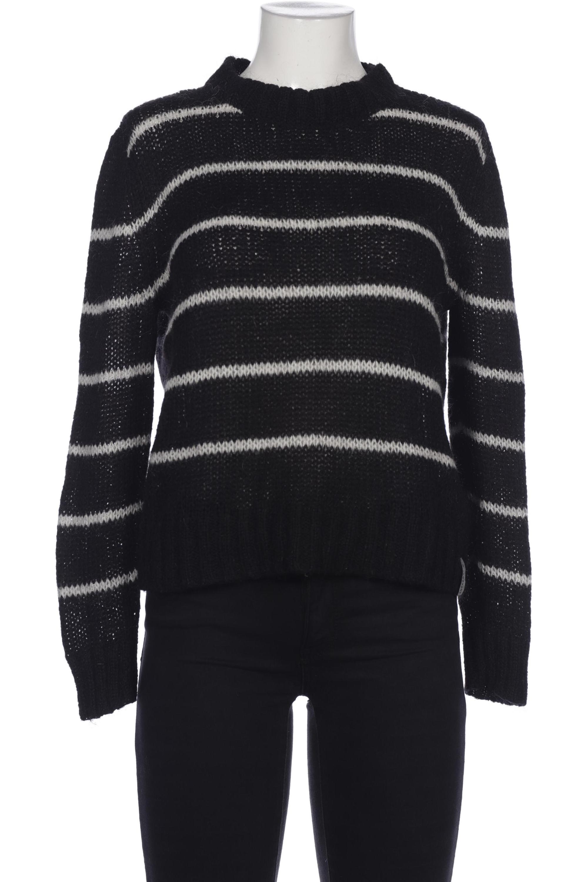 

Superdry Damen Pullover, schwarz, Gr. 36