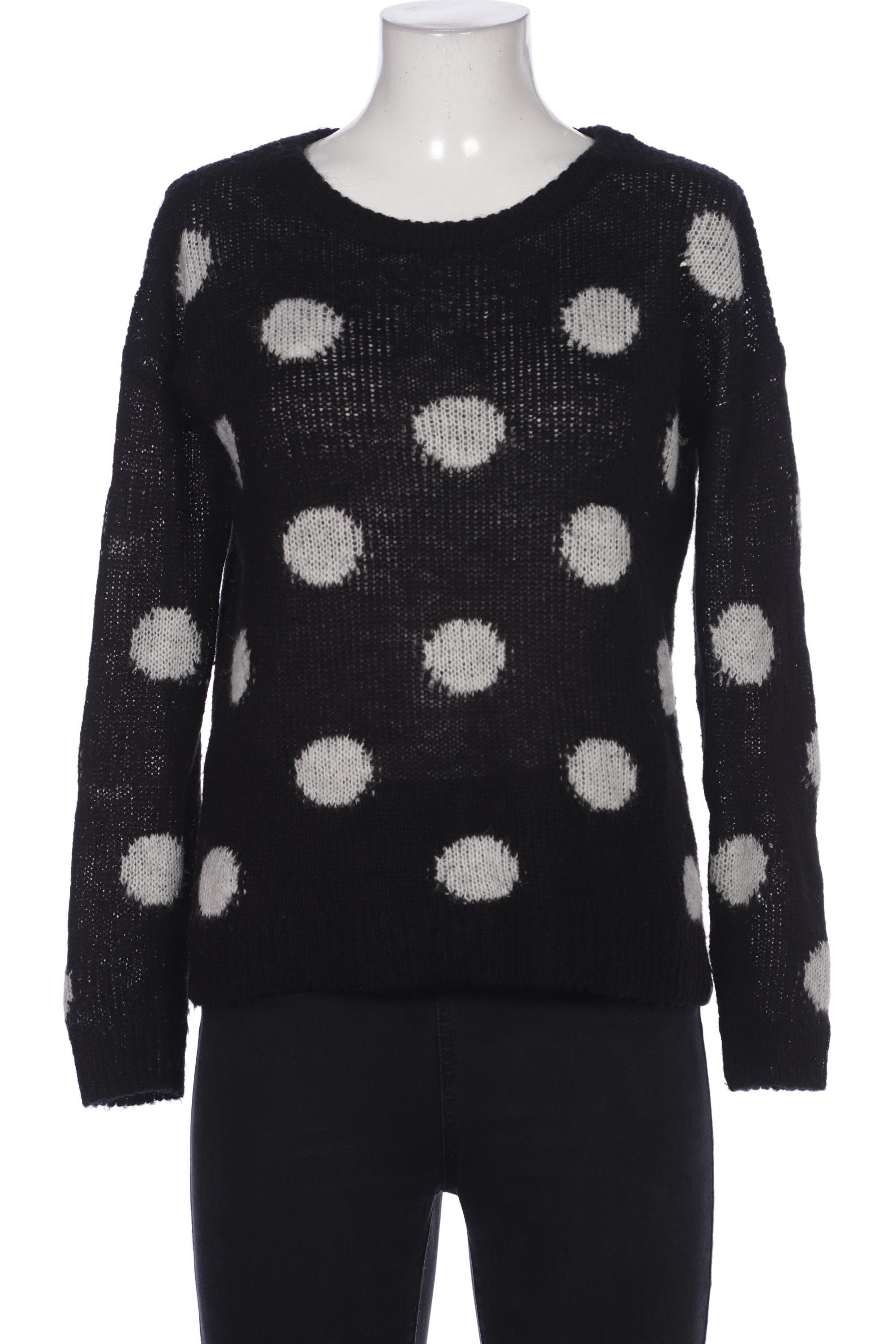 

Superdry Damen Pullover, schwarz, Gr. 38