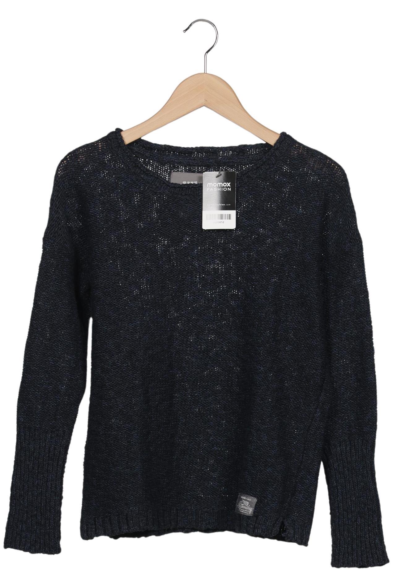 

Superdry Damen Pullover, marineblau, Gr. 38