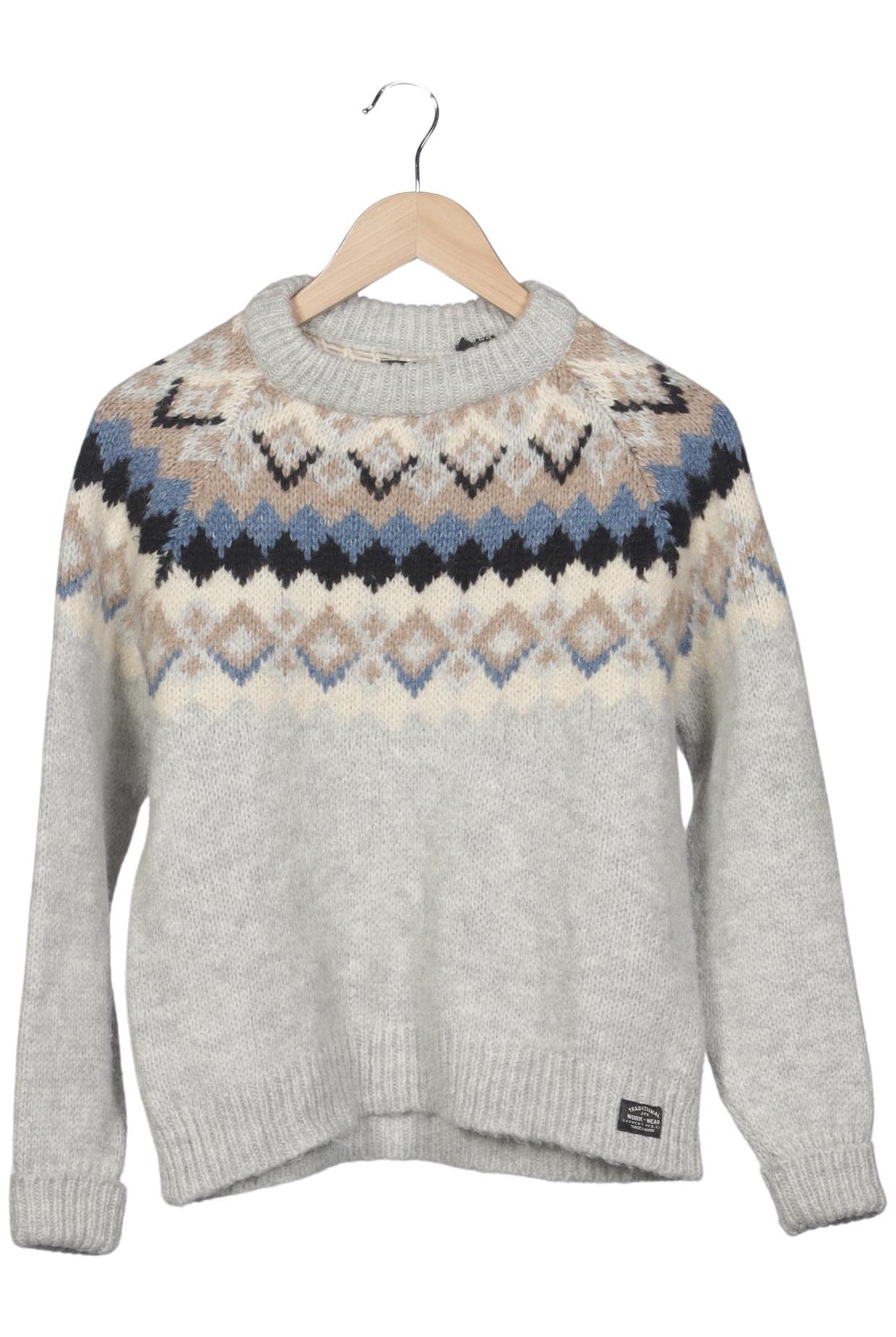 

Superdry Damen Pullover, mehrfarbig, Gr. 40