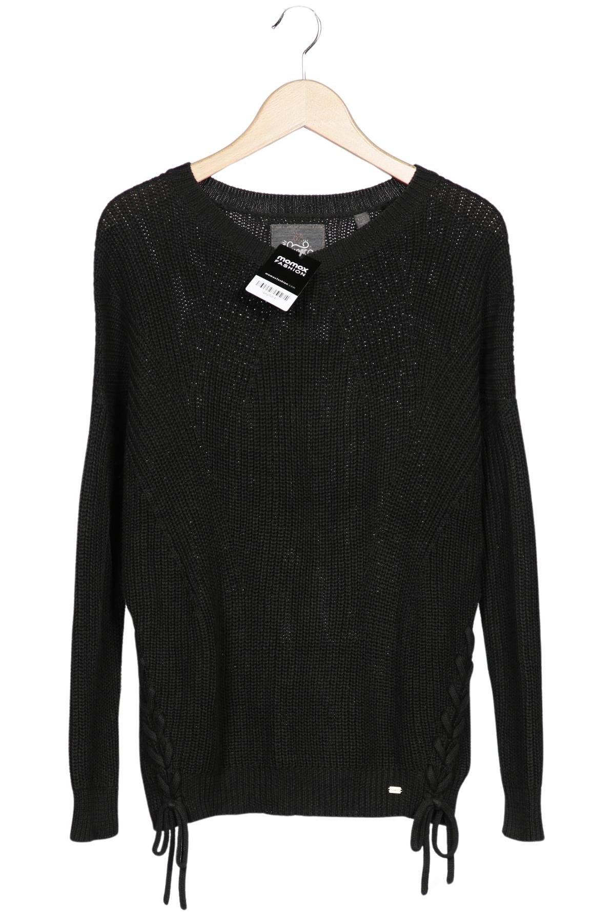 

Superdry Damen Pullover, schwarz, Gr. 36