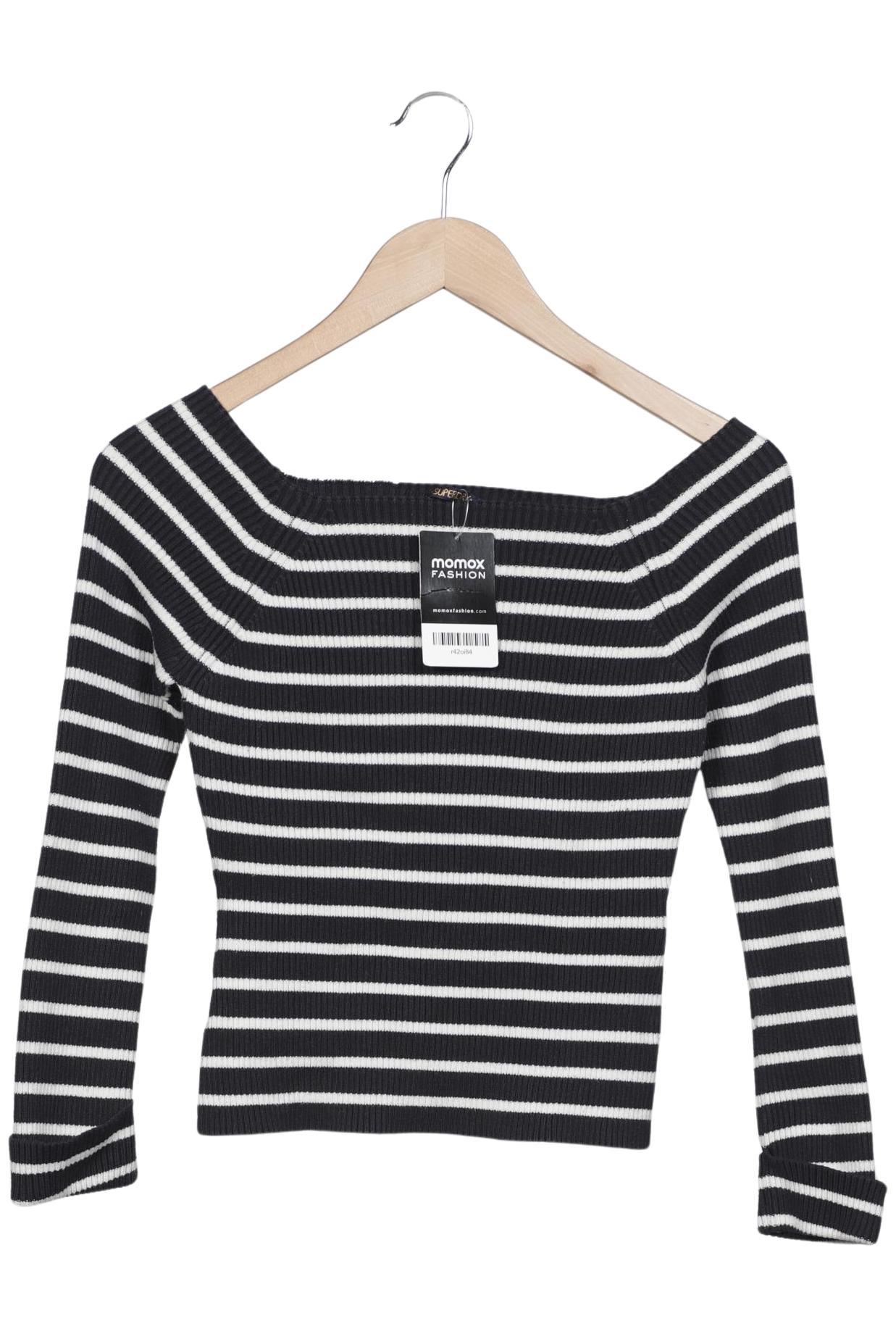 

Superdry Damen Pullover, mehrfarbig, Gr. 42