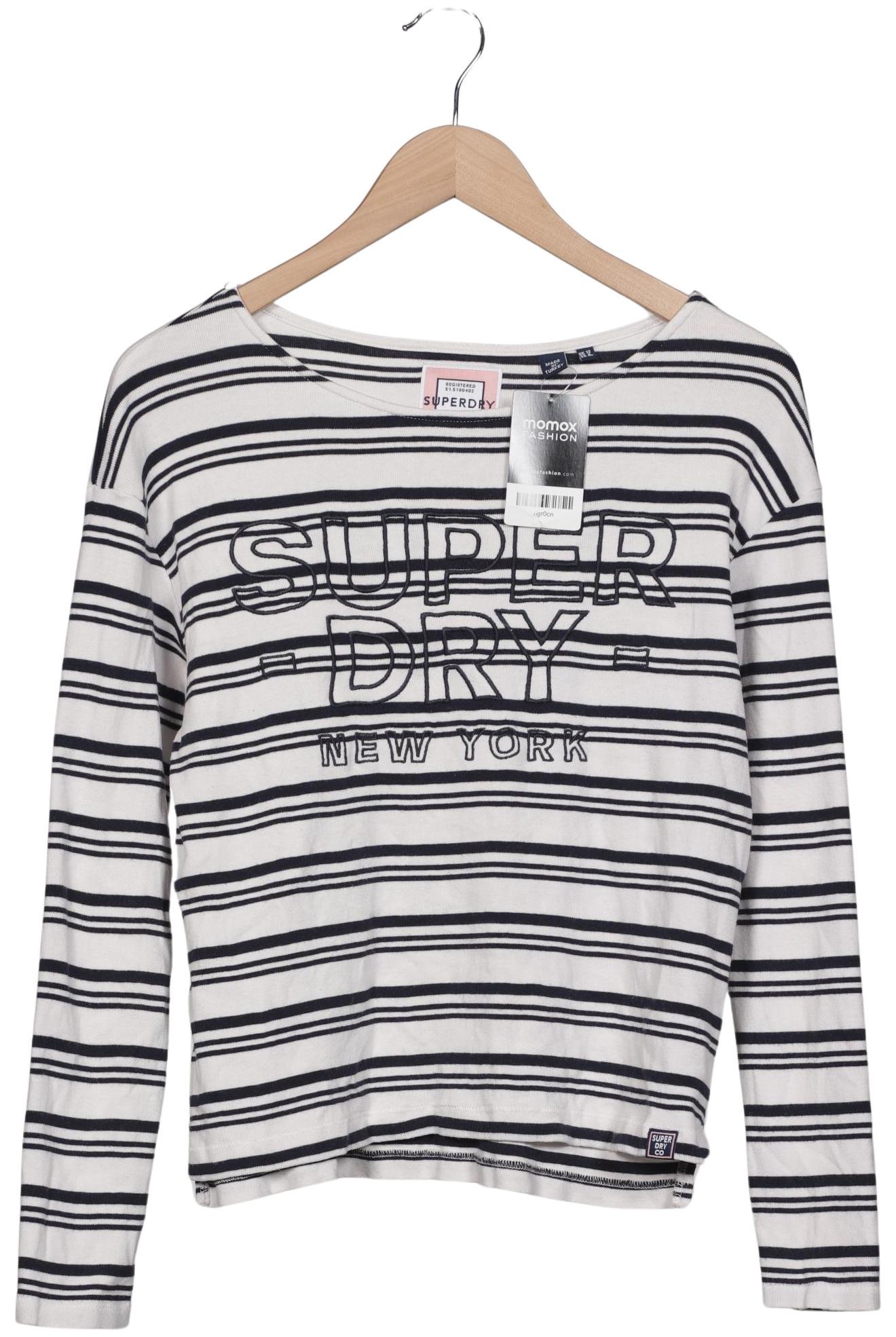 

Superdry Damen Pullover, mehrfarbig, Gr. 40