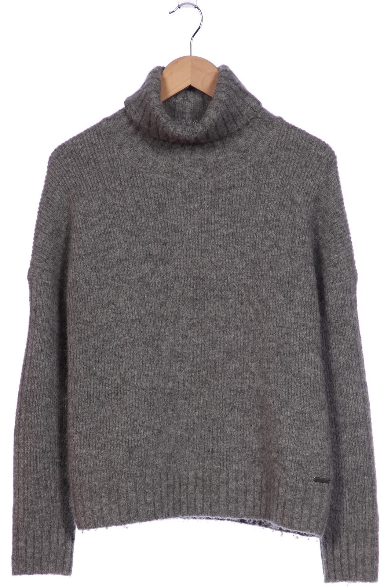 

Superdry Damen Pullover, grau, Gr. 38