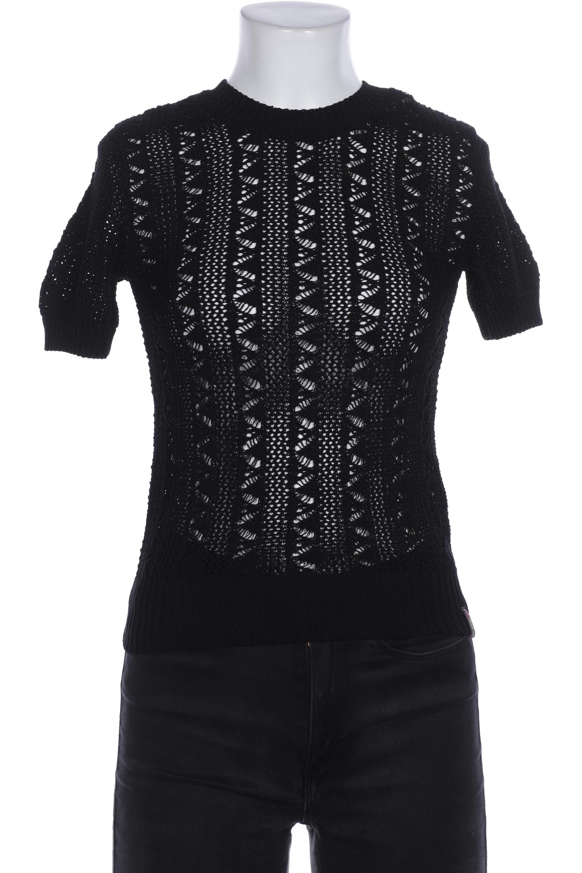 

Superdry Damen Pullover, schwarz, Gr. 36