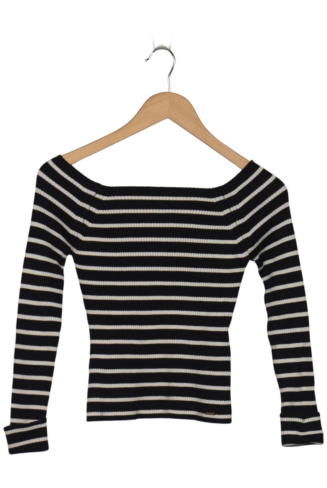 

Superdry Damen Pullover, marineblau, Gr. 40