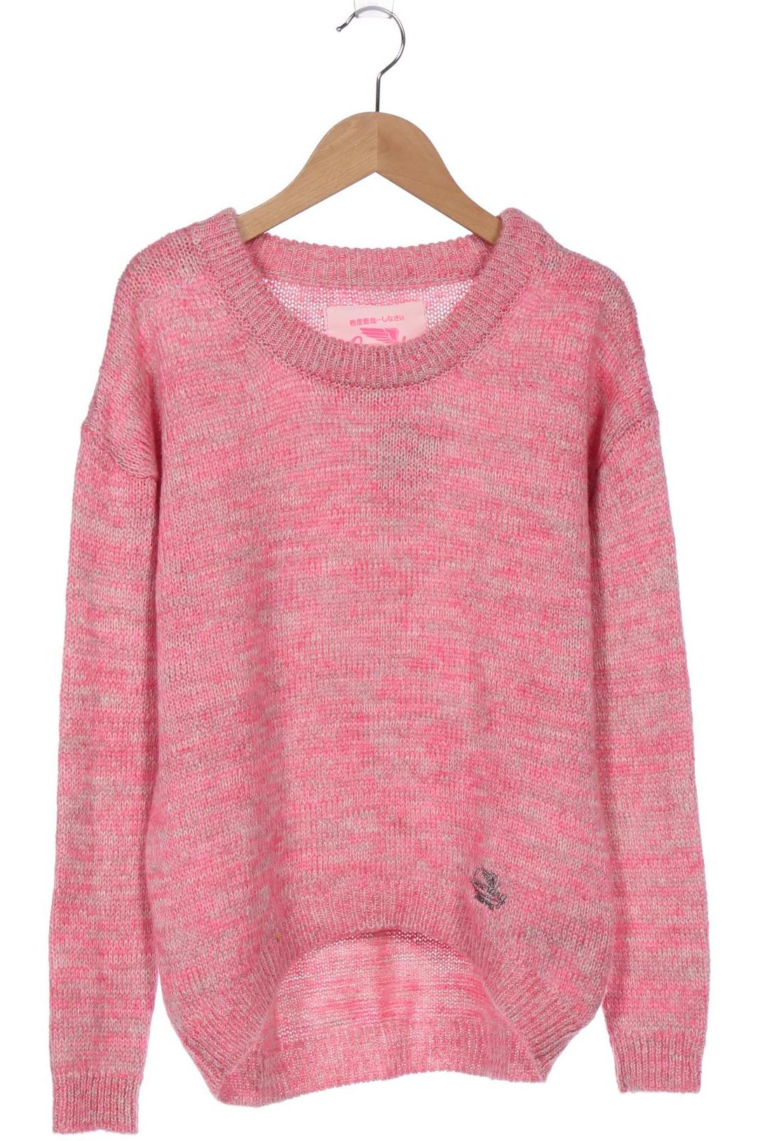 

Superdry Damen Pullover, pink