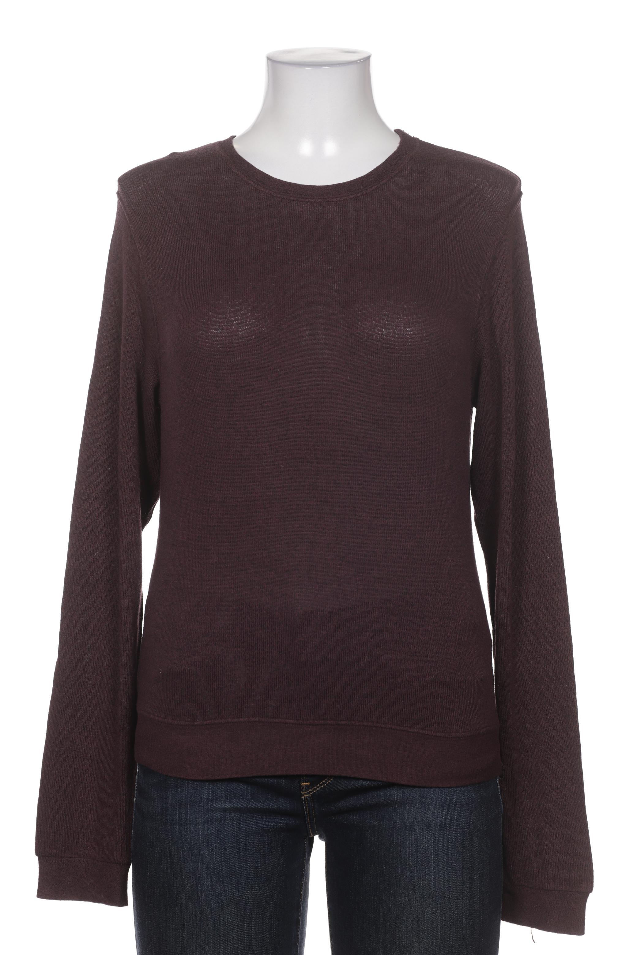 

Superdry Damen Pullover, bordeaux, Gr. 38