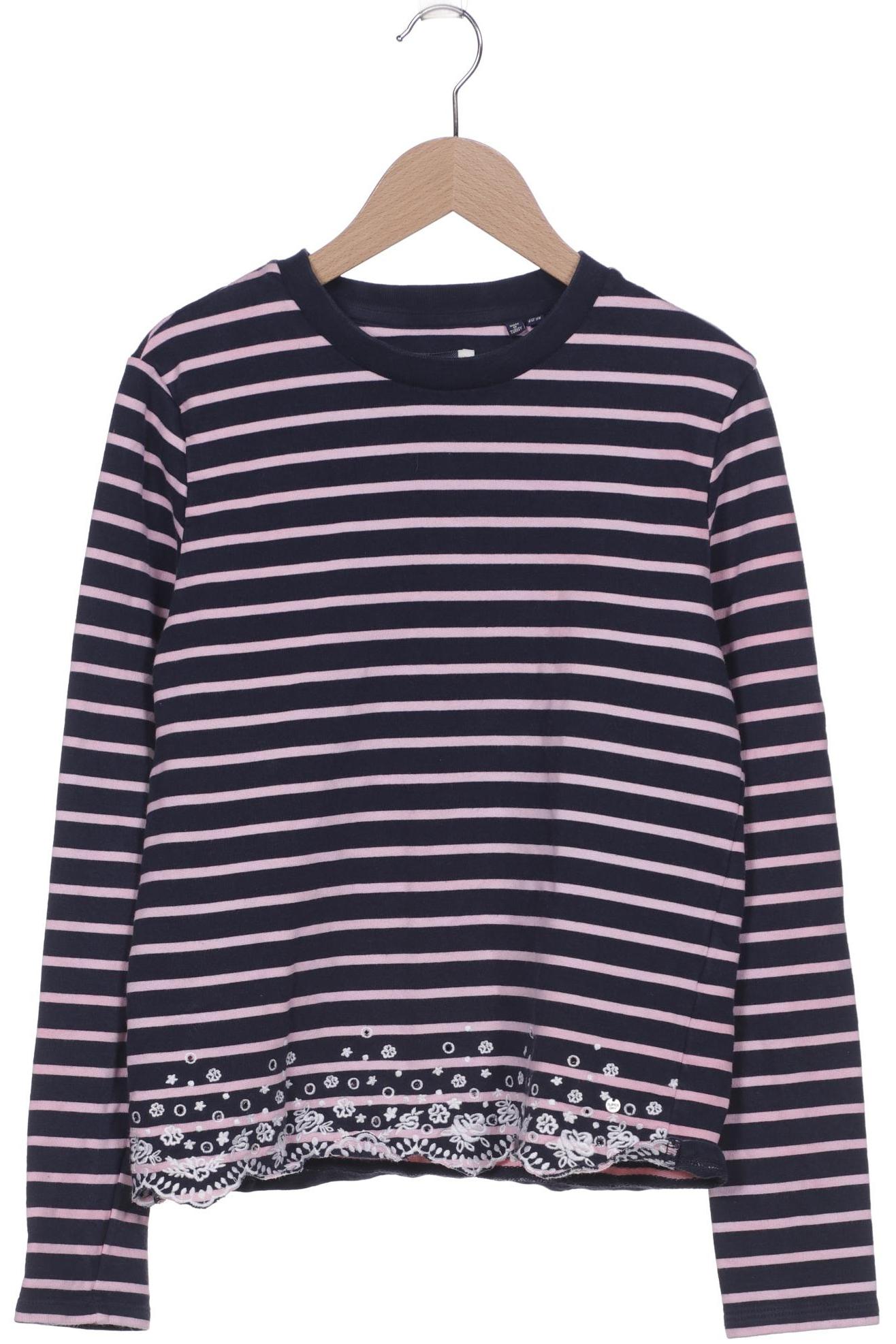 

Superdry Damen Pullover, marineblau, Gr. 36