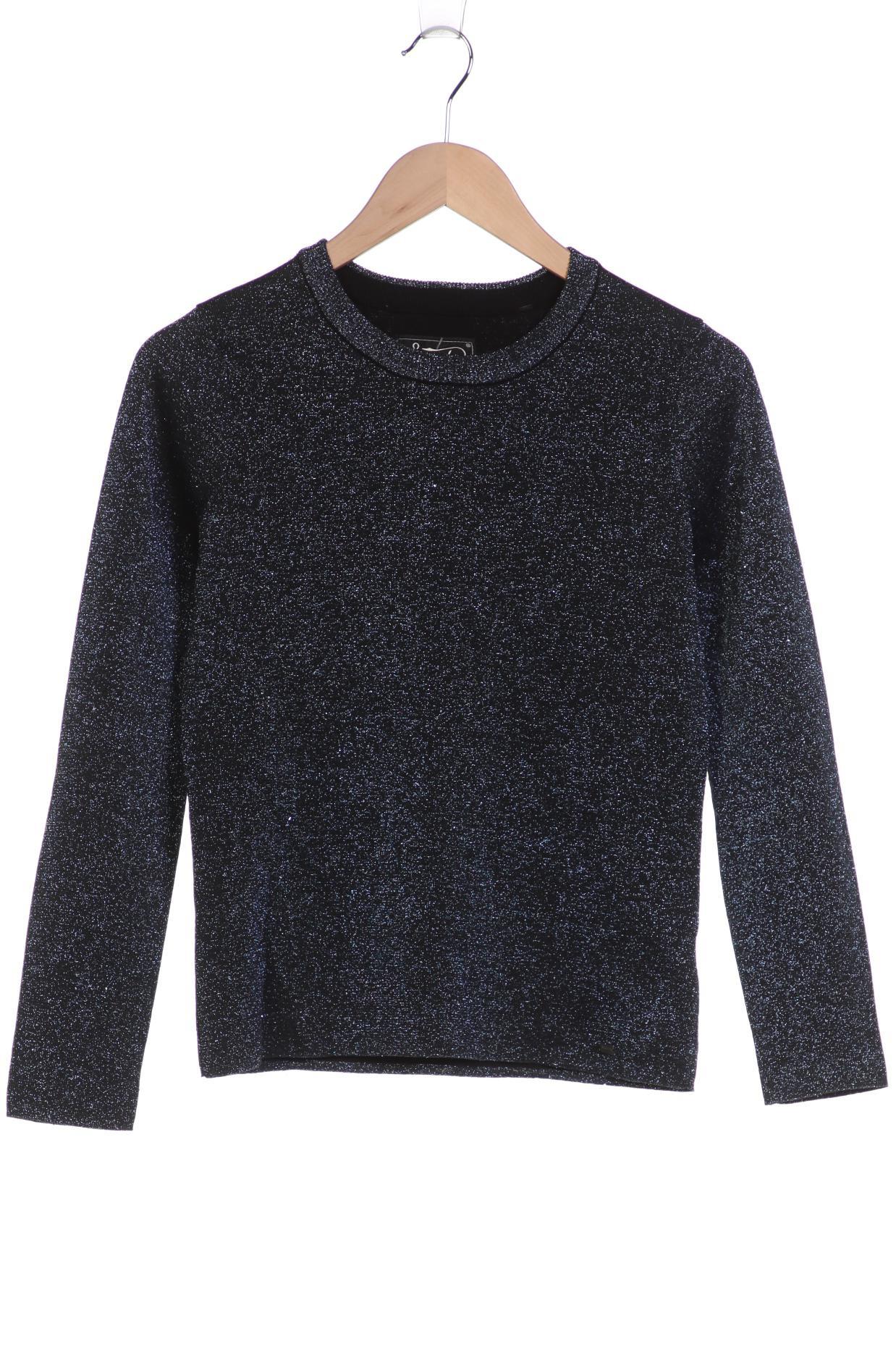 

Superdry Damen Pullover, schwarz, Gr. 36