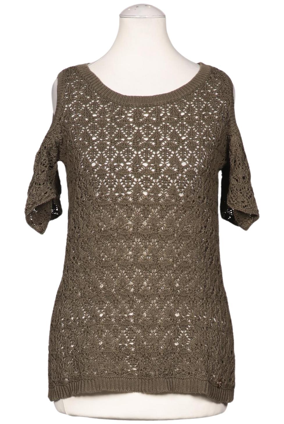 

Superdry Damen Pullover, grün, Gr. 36