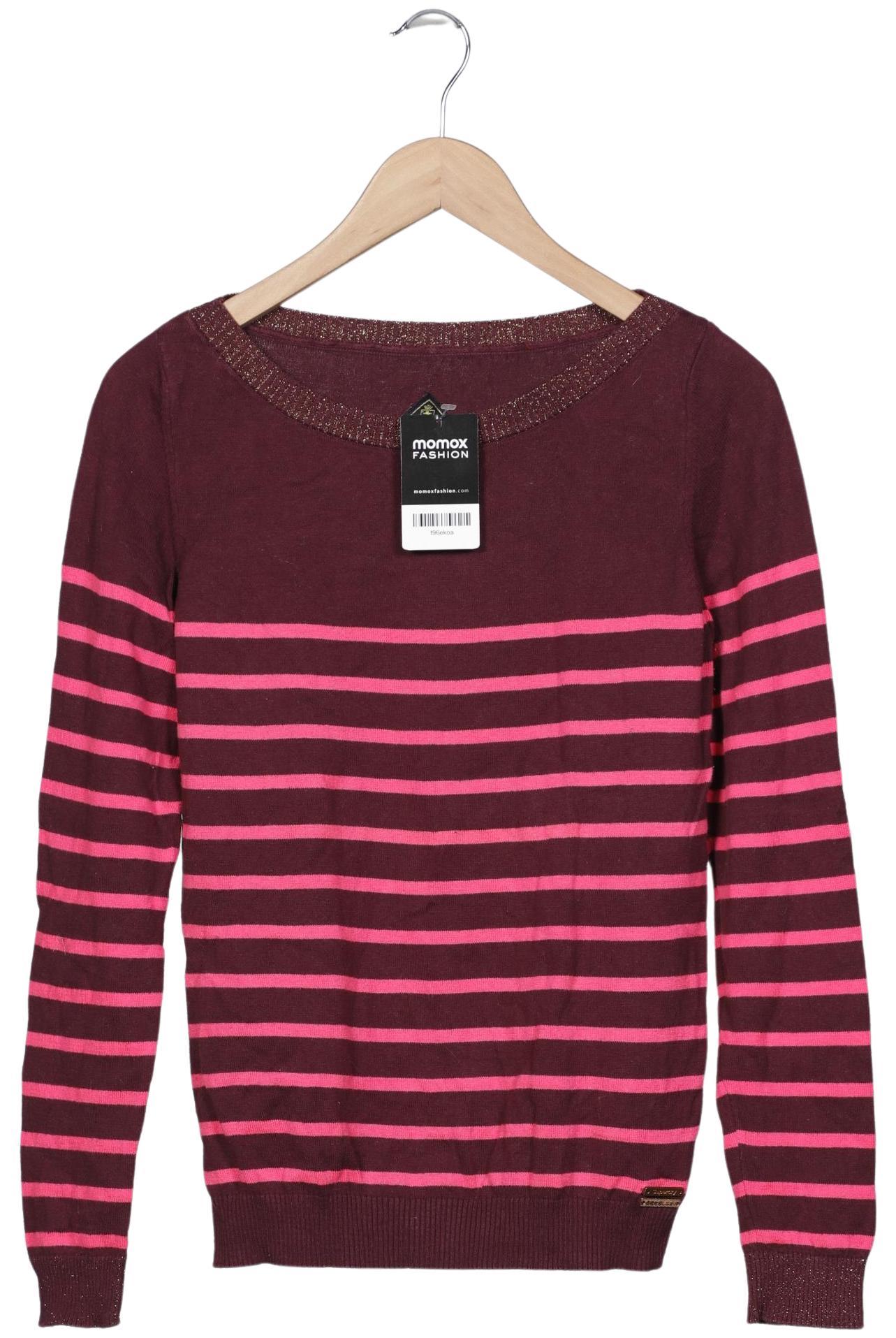

Superdry Damen Pullover, pink, Gr. 38