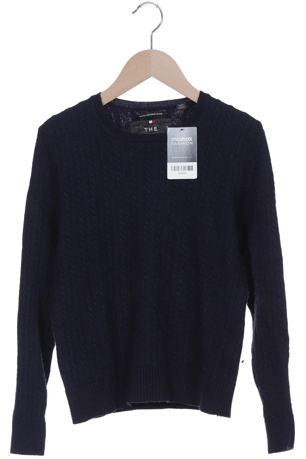 

Superdry Damen Pullover, marineblau, Gr. 38
