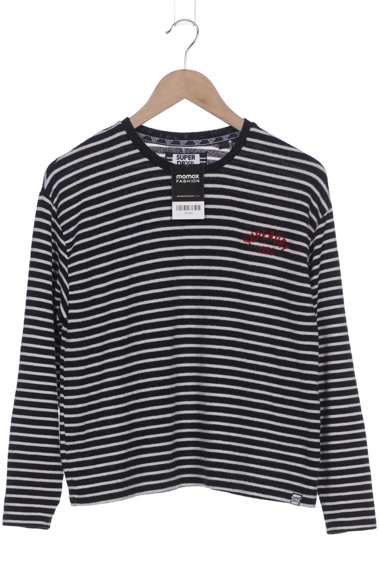 

Superdry Damen Pullover, marineblau, Gr. 40