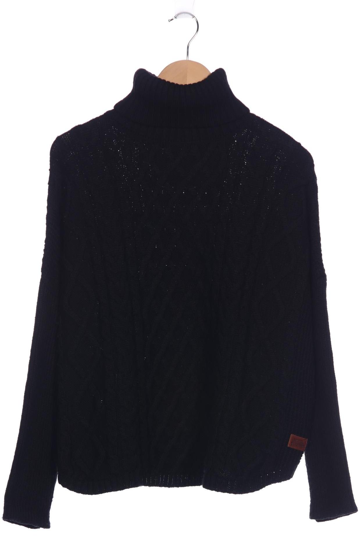 

Superdry Damen Pullover, schwarz, Gr. 36