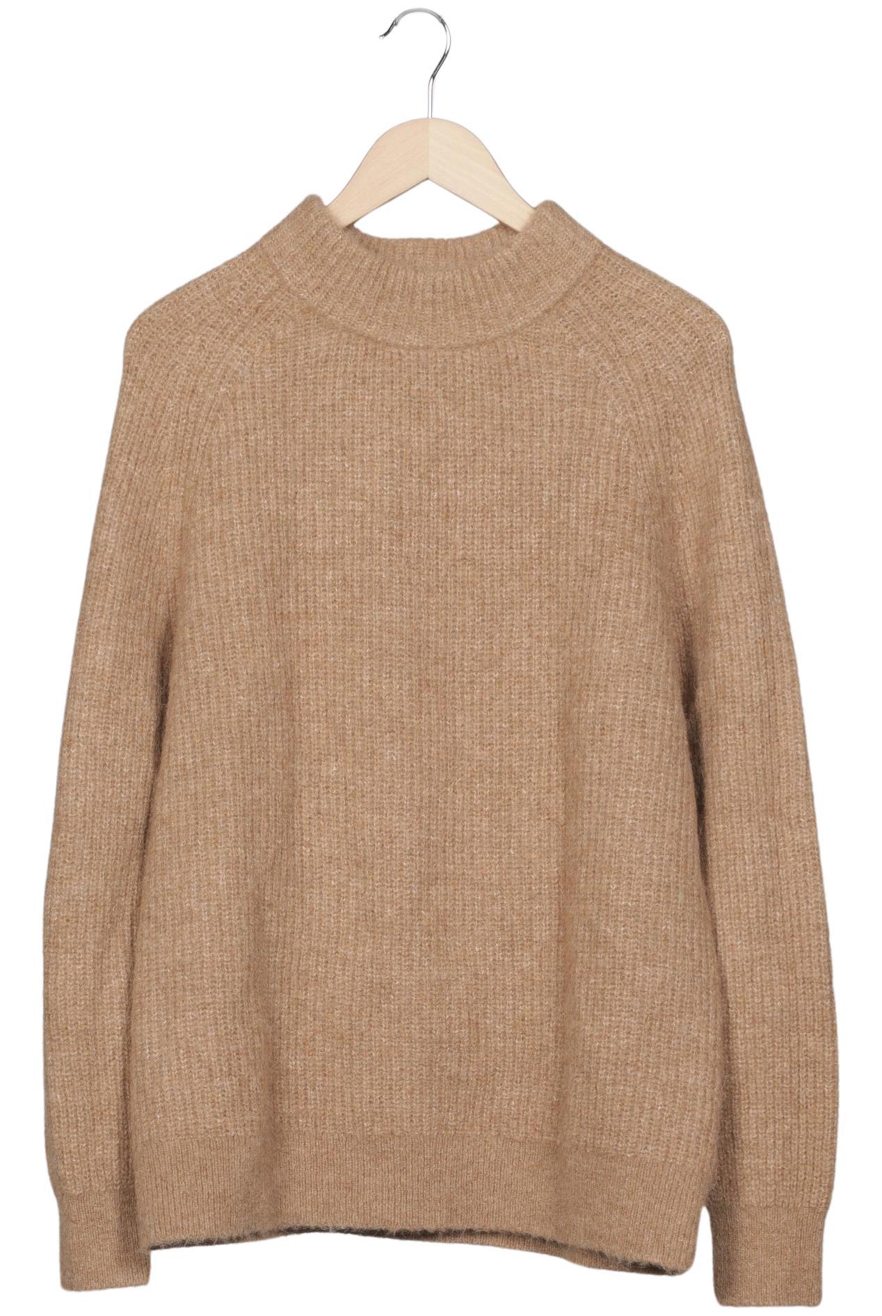 

Superdry Damen Pullover, beige, Gr. 44