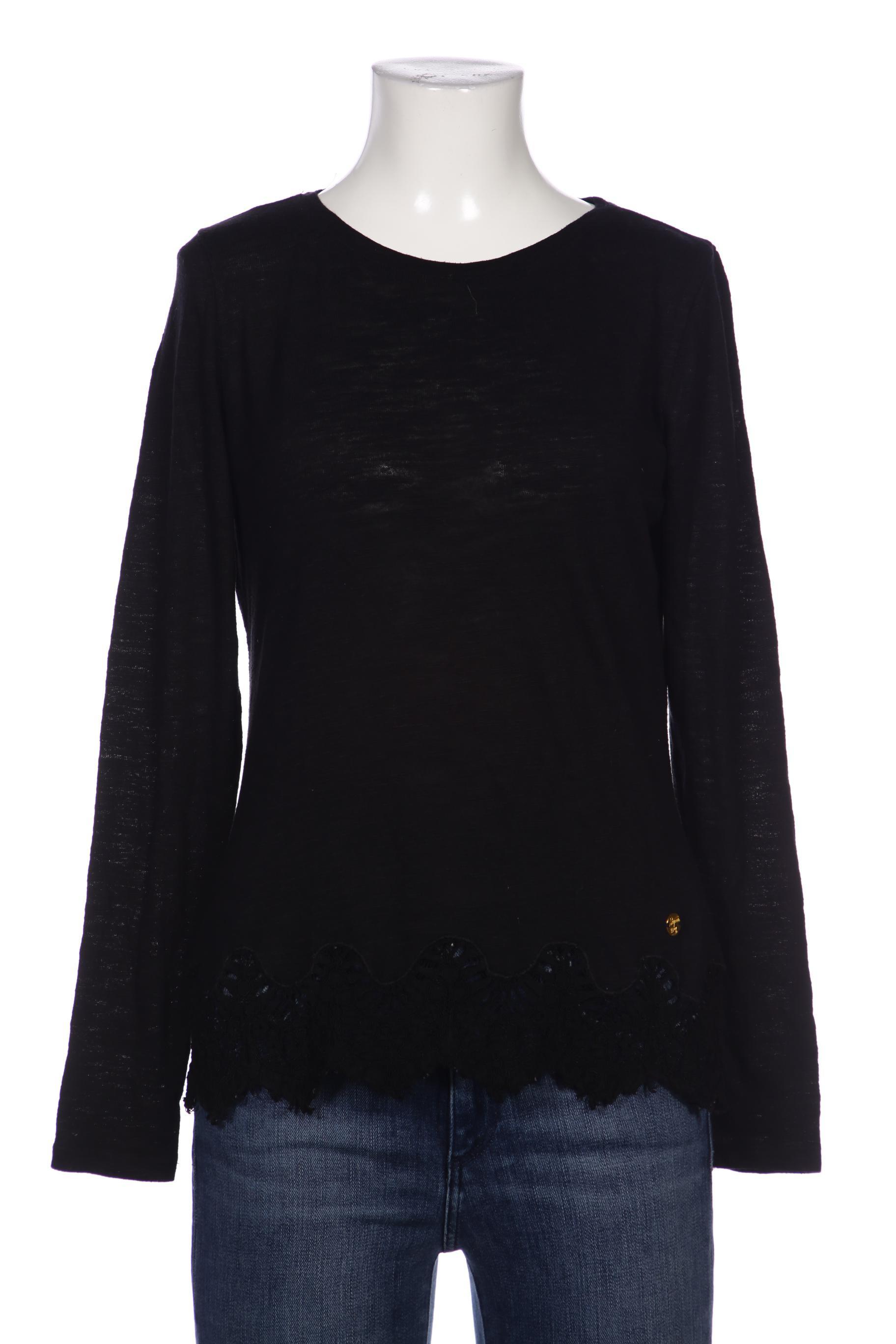 

Superdry Damen Pullover, schwarz