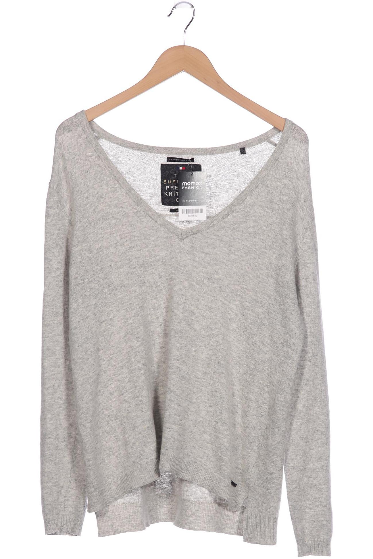 

Superdry Damen Pullover, grau, Gr. 42