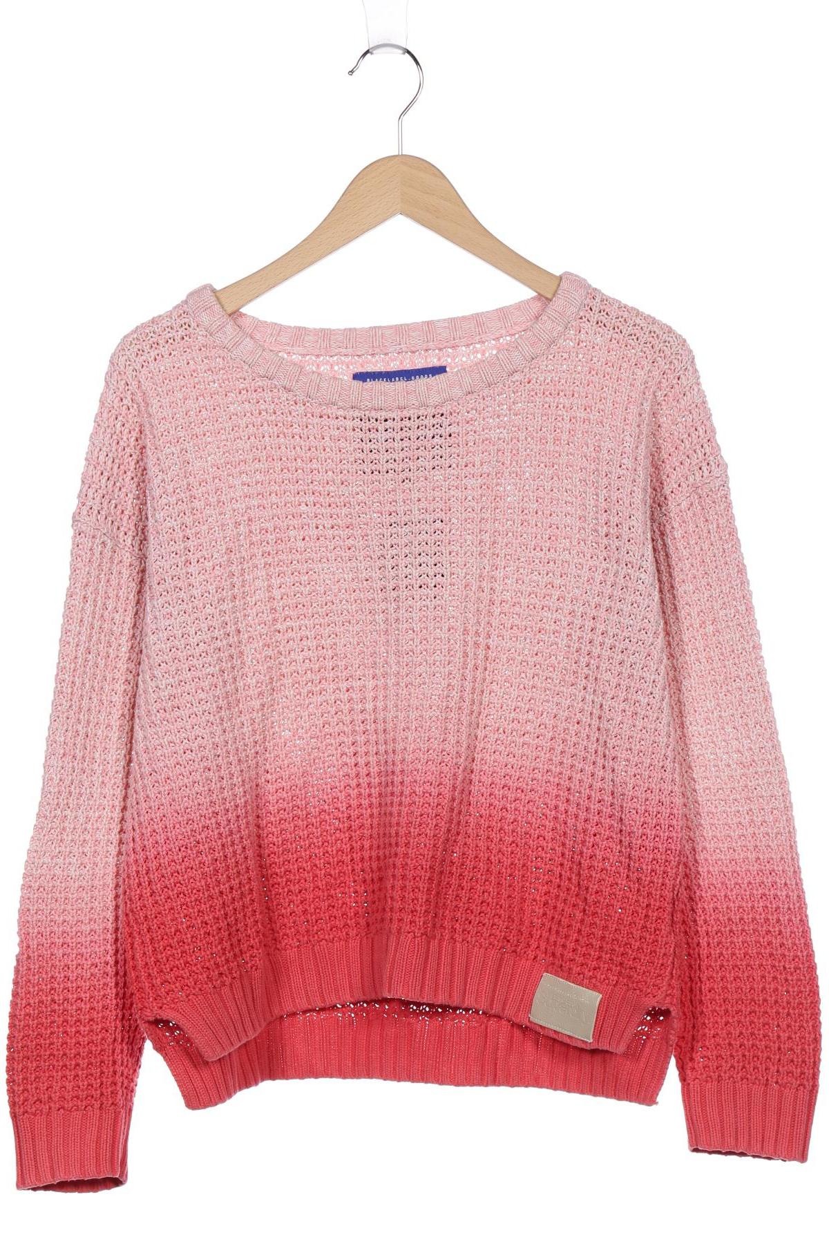 

Superdry Damen Pullover, pink, Gr. 42