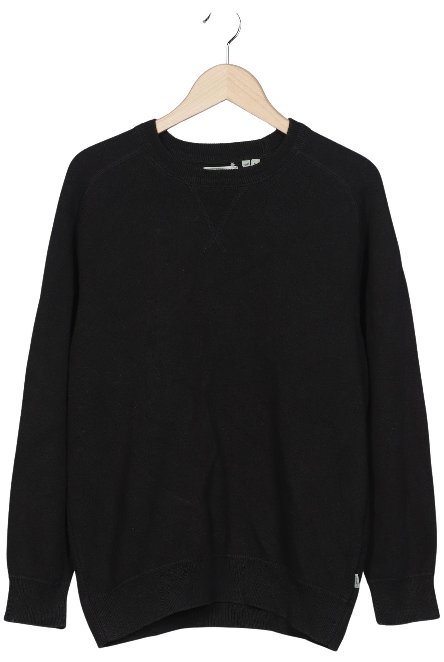 

Superdry Damen Pullover, schwarz, Gr. 42