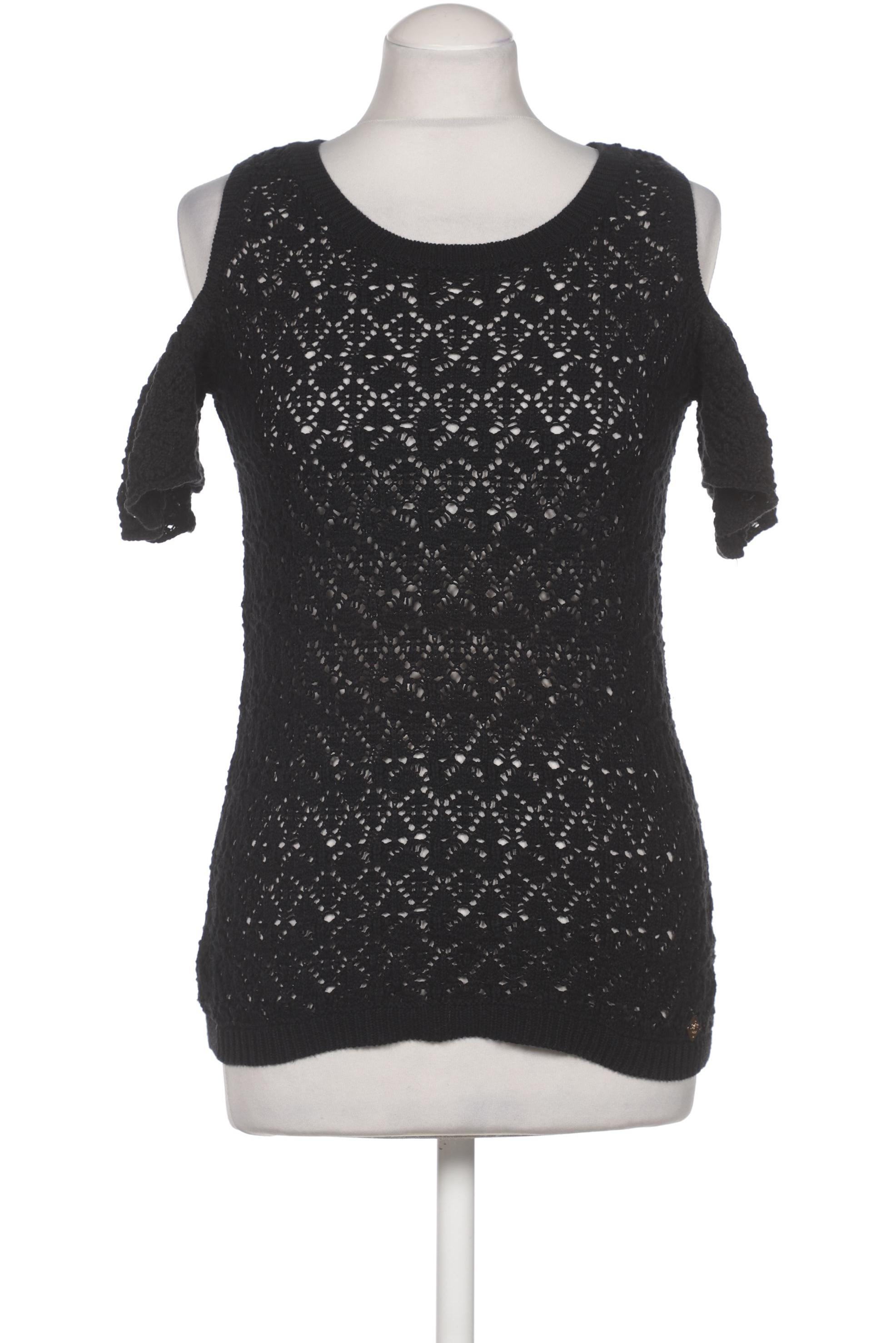 

Superdry Damen Pullover, schwarz, Gr. 38